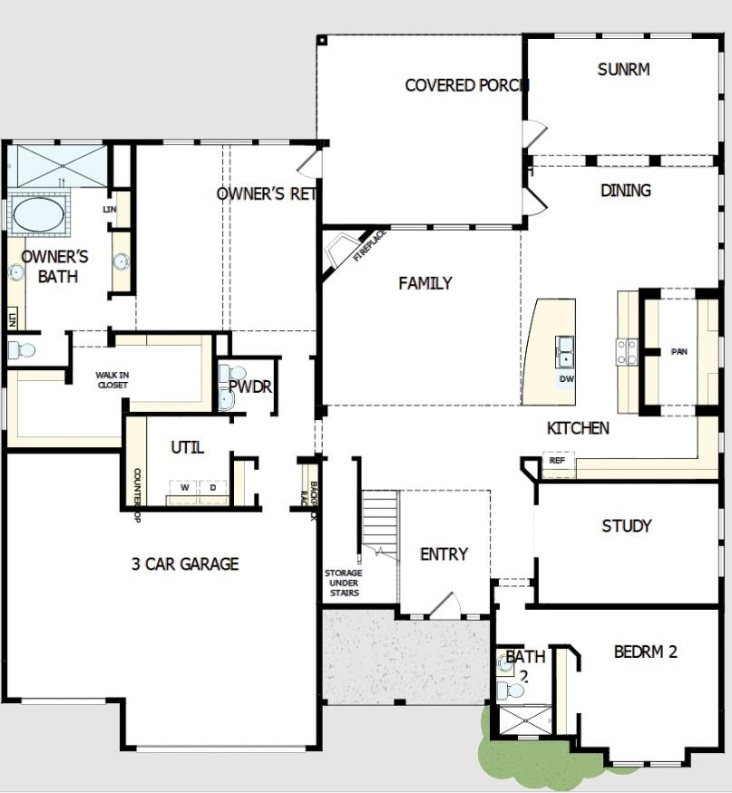 200 Silver Sage Ct Property Photo 2
