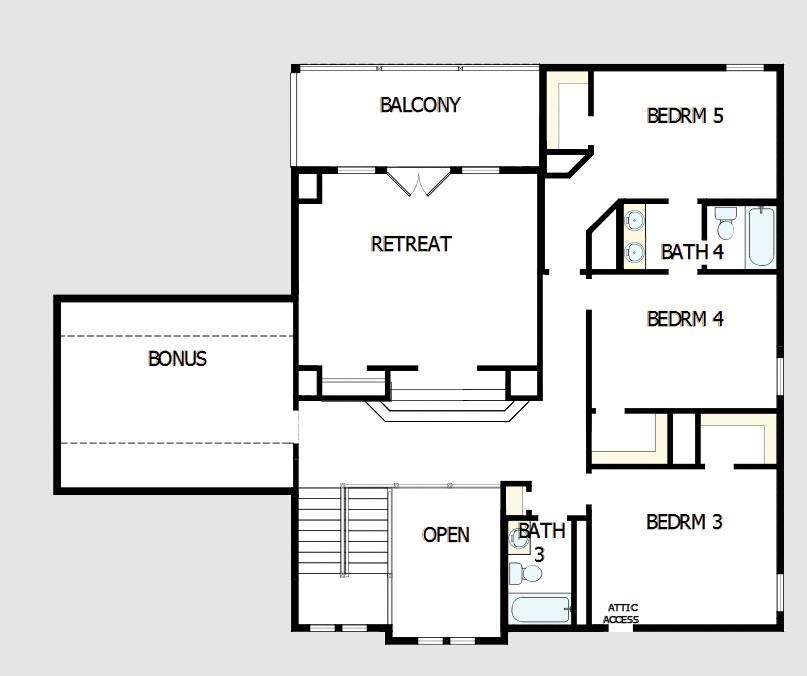 200 Silver Sage Ct Property Photo 3