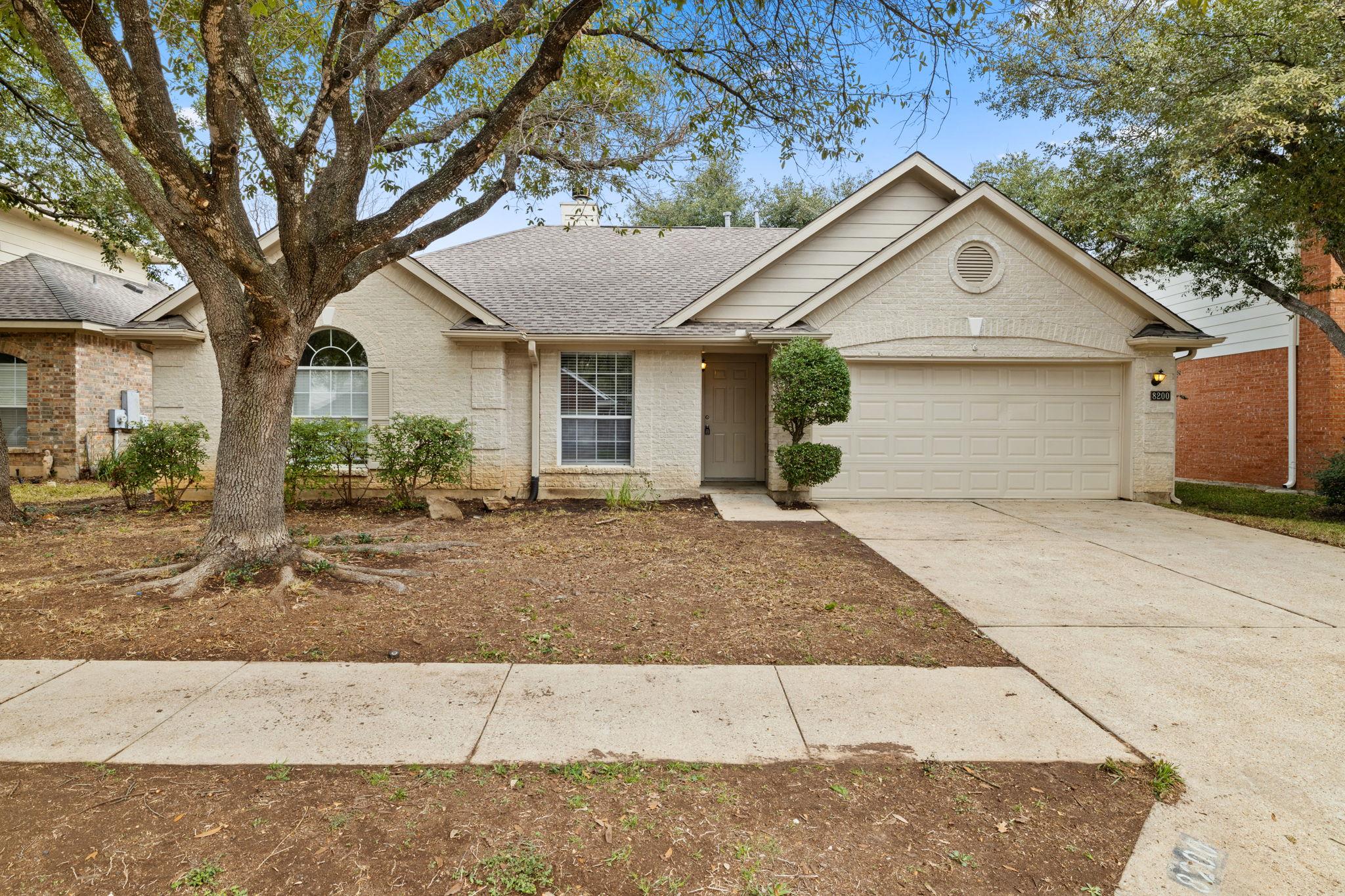 8200 Broken Branch Dr Property Photo