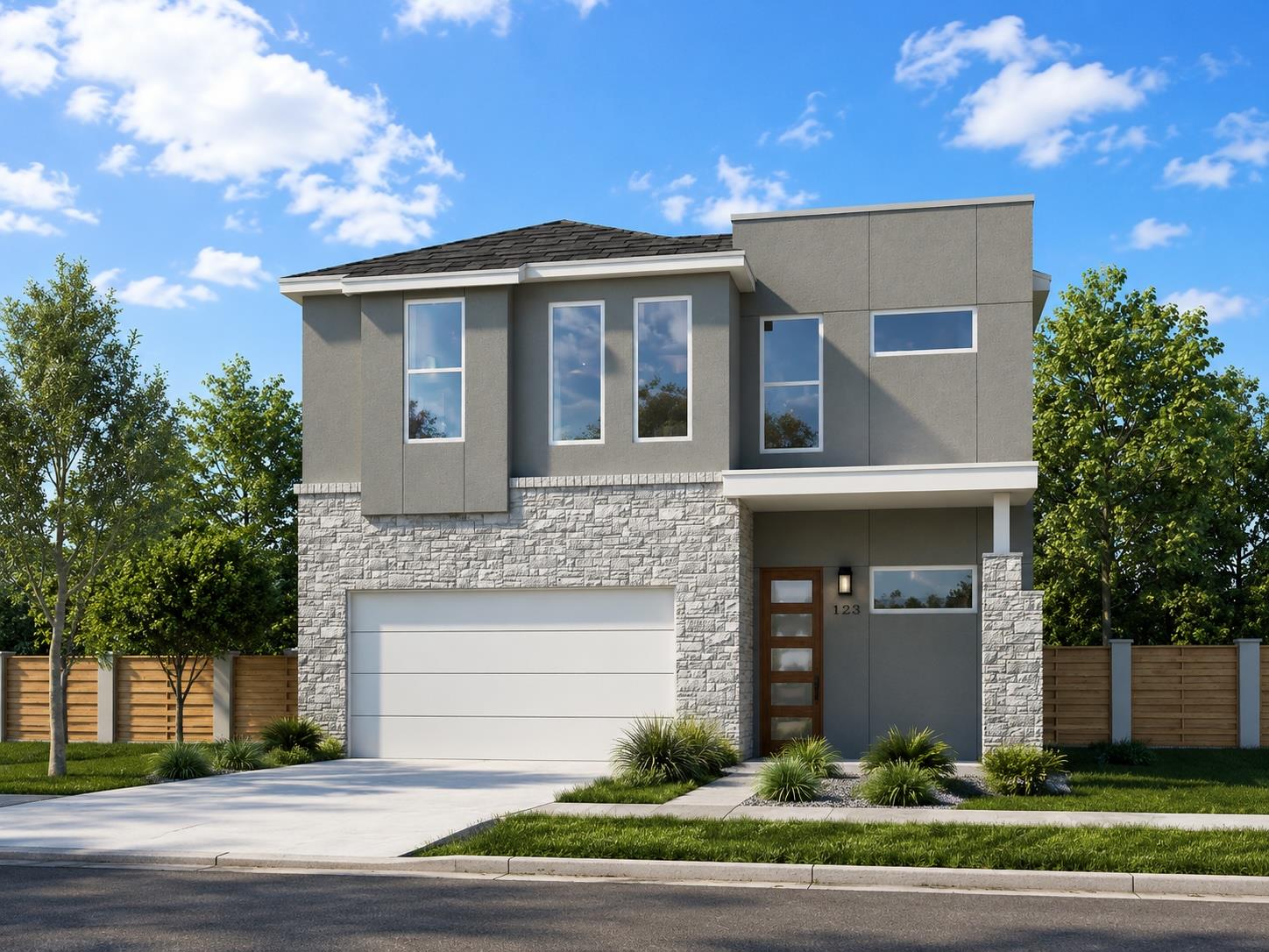17412 Torneo Dr Property Photo 1