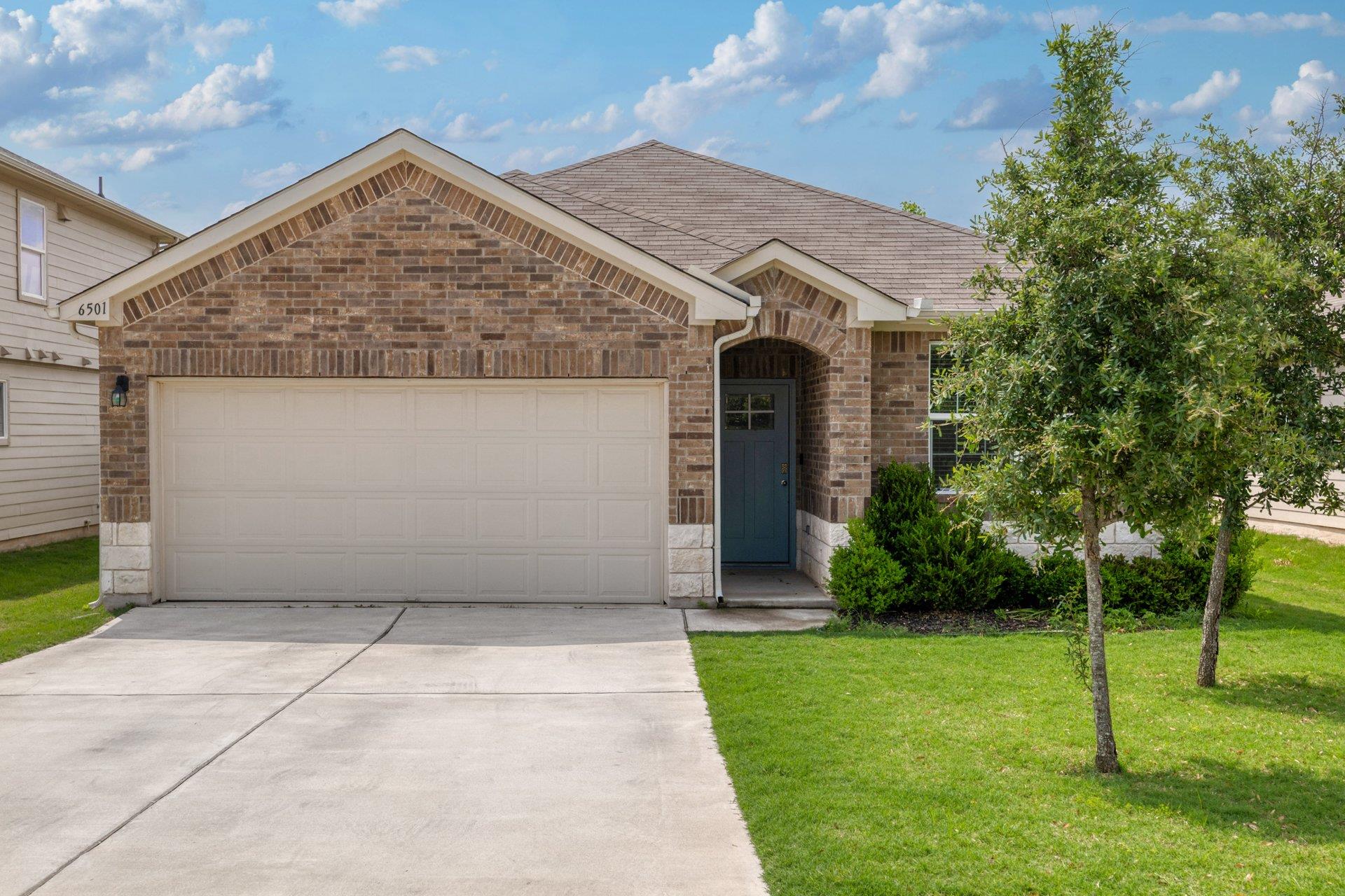 6501 Kildare Dr Property Photo