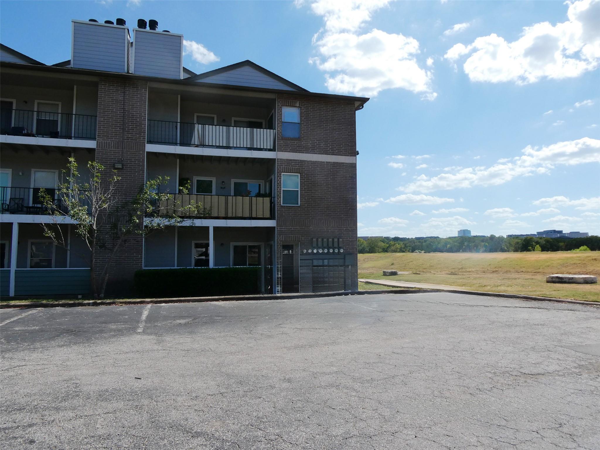 12166 Metric Blvd #1009 Property Photo 1