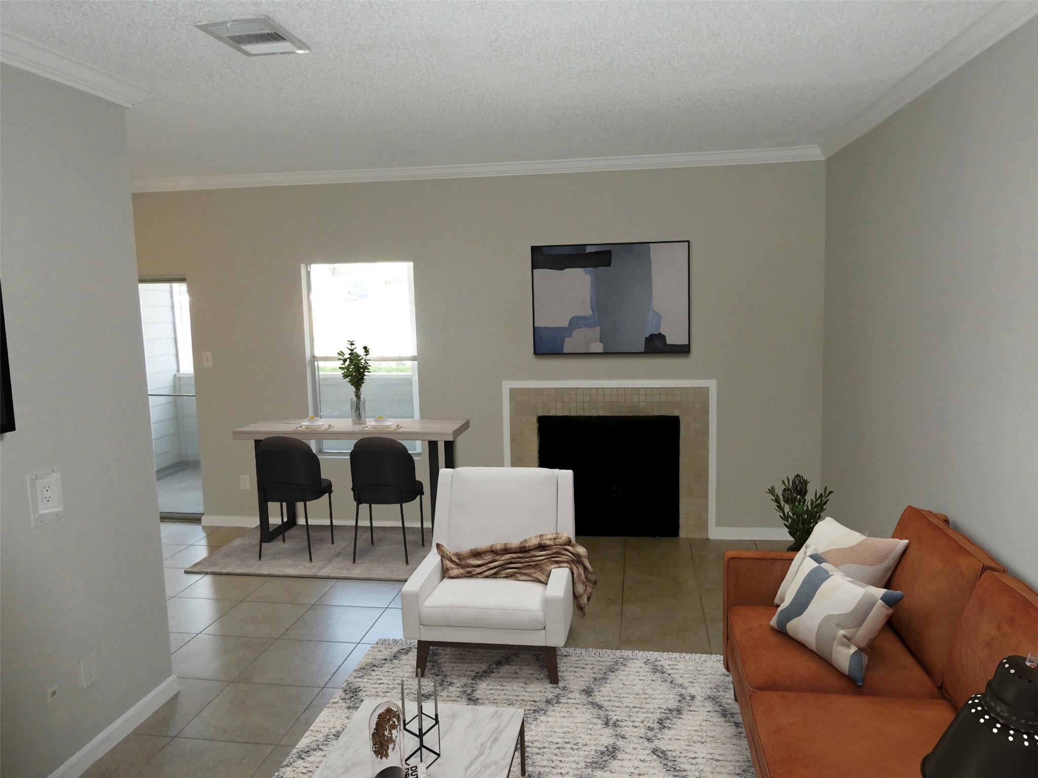 12166 Metric Blvd #1009 Property Photo 4