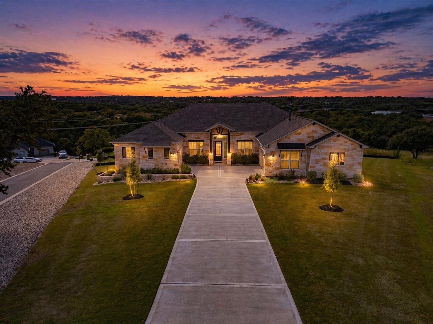 65 Sierra Mosca Trl Property Photo 1