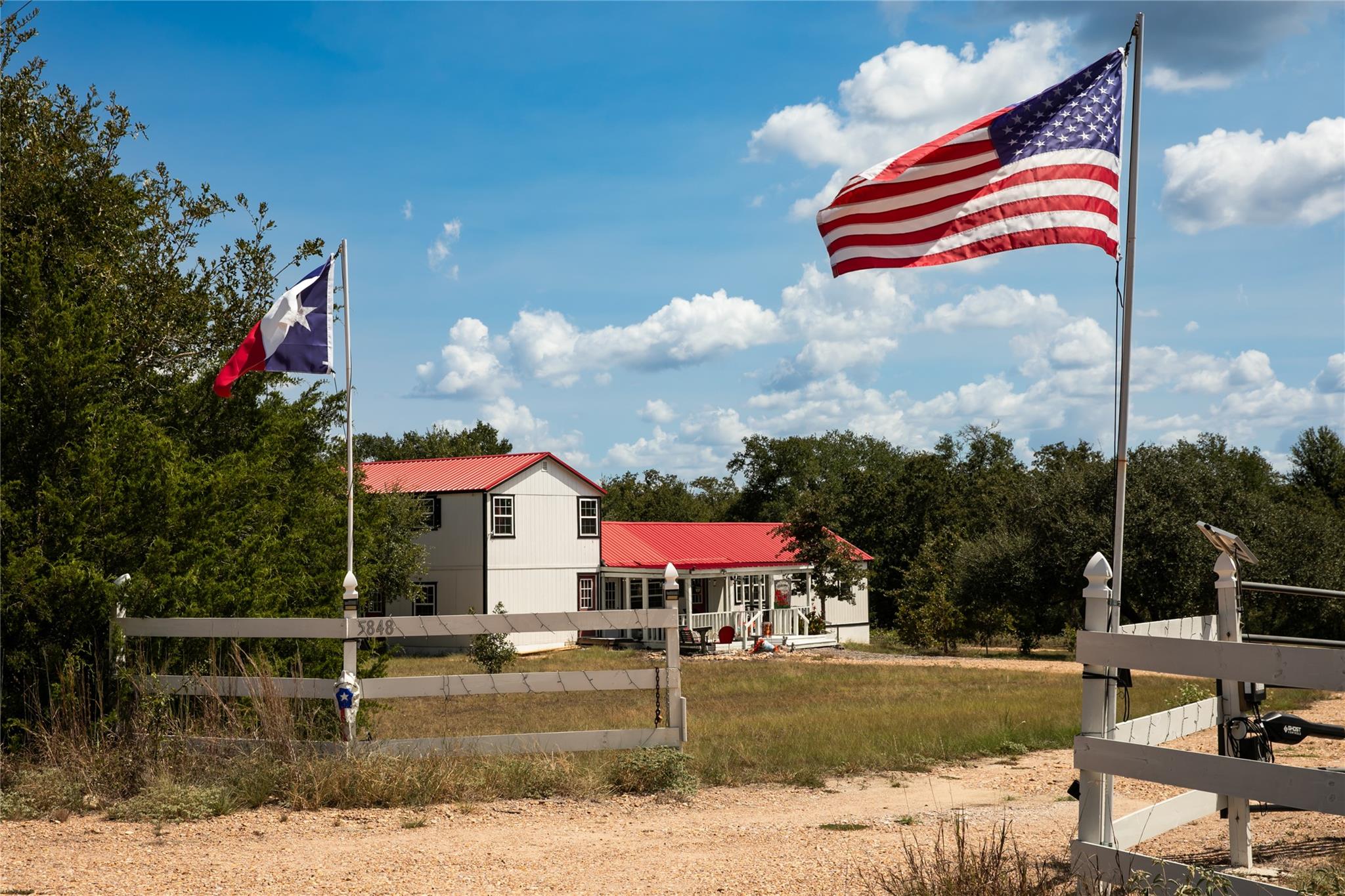 5848 Fm 180 None Property Photo 1
