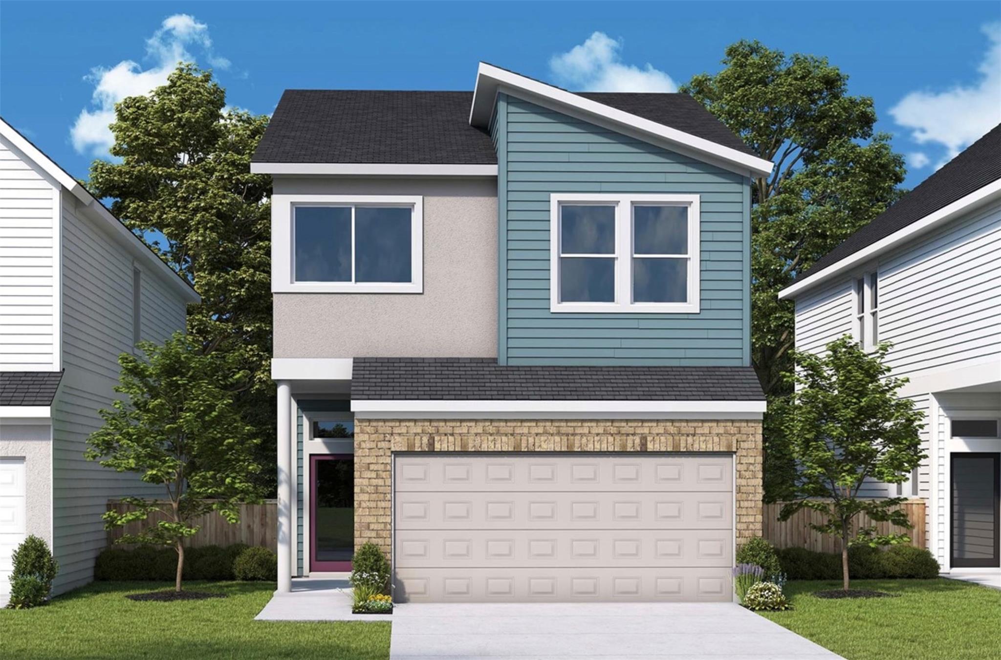6402 Lautner Ln Property Photo 1