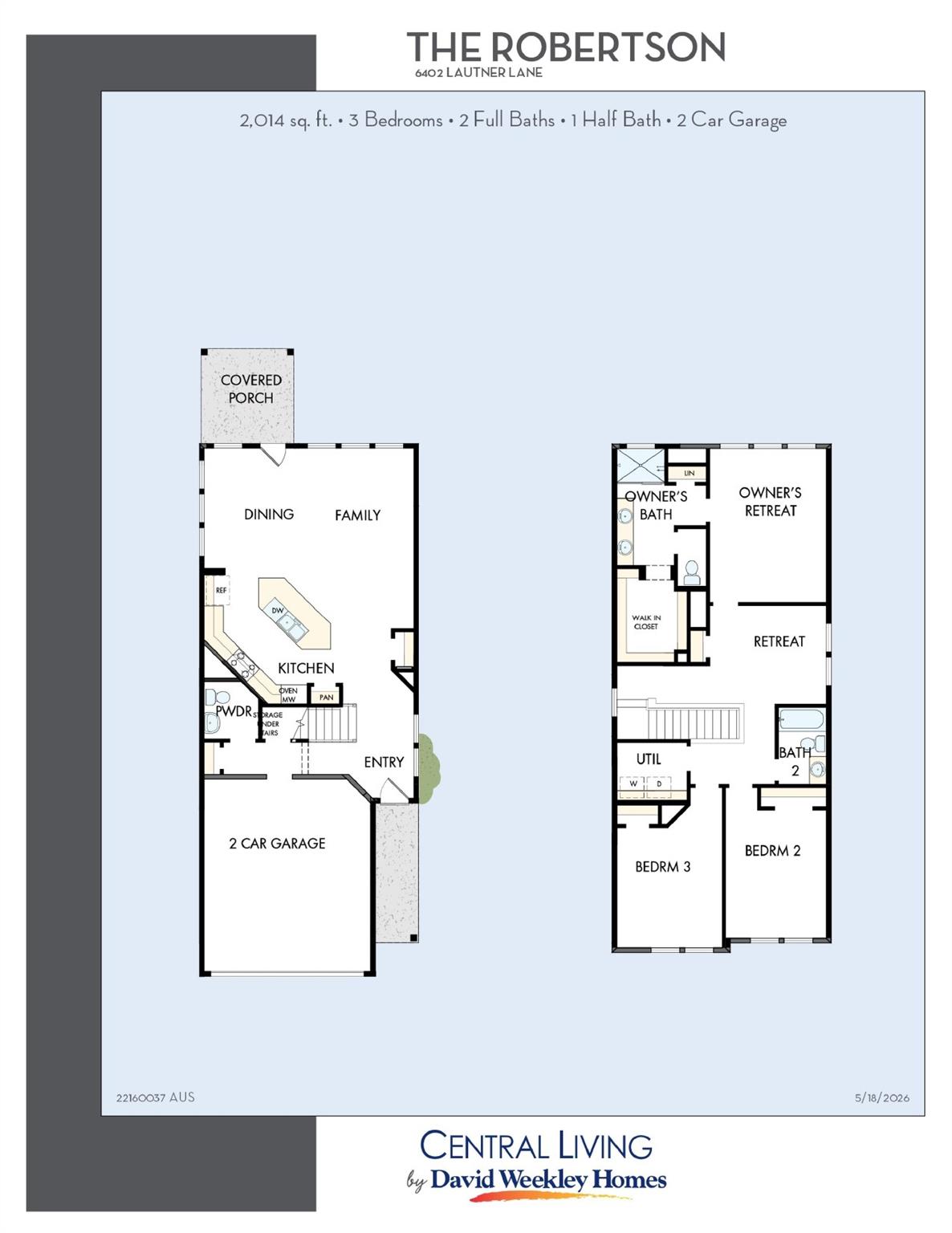 6402 Lautner Ln Property Photo 2