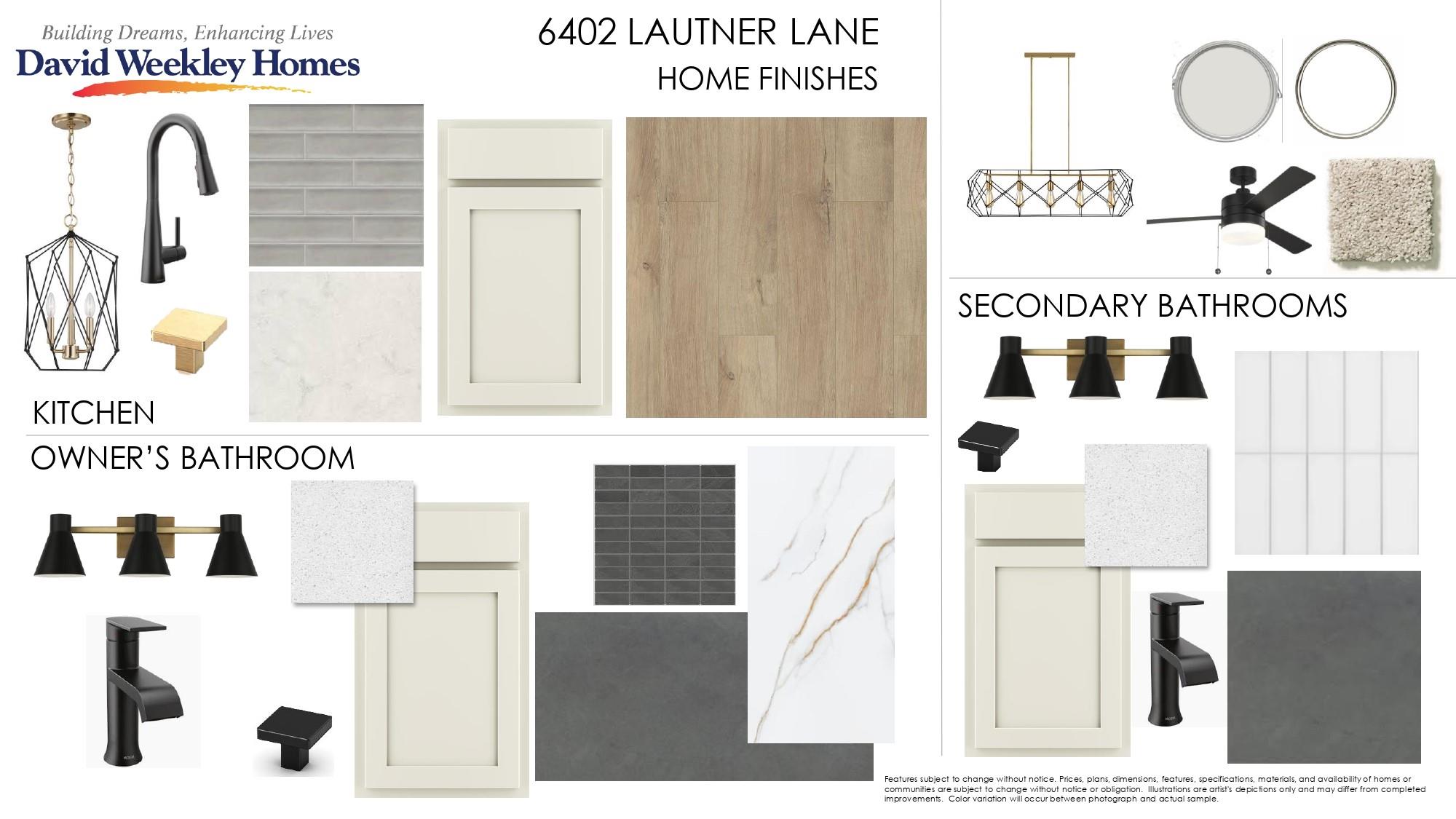 6402 Lautner Ln Property Photo 3