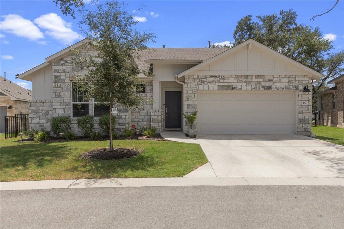 242 Reveille Dr Property Photo 1