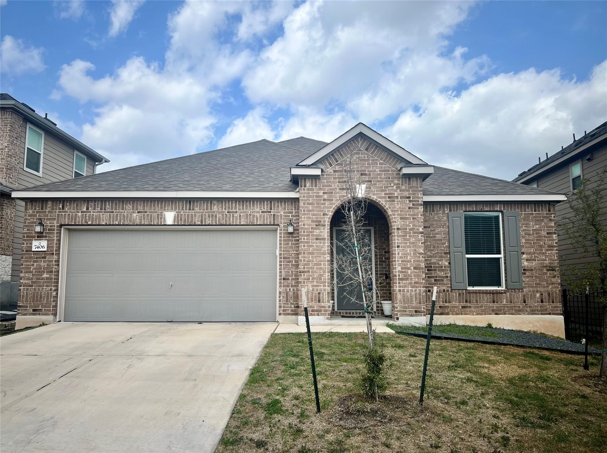 7406 Tuely Trl Property Photo