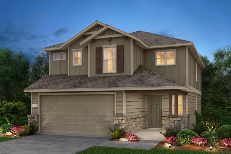 229 Singing Dove WAY Property Photo 1