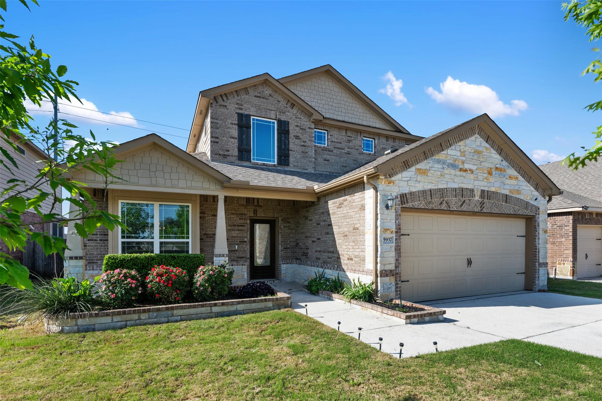 5937 Mantalcino DR Property Photo 1