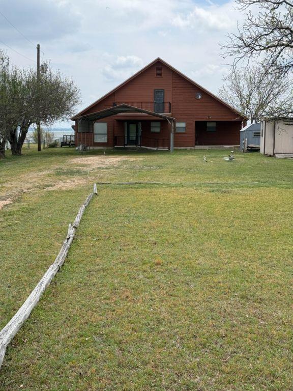 746 E Island Dr Property Photo 3