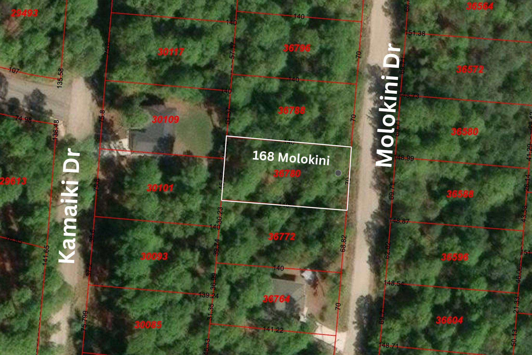168 Molokini Dr Property Photo 2