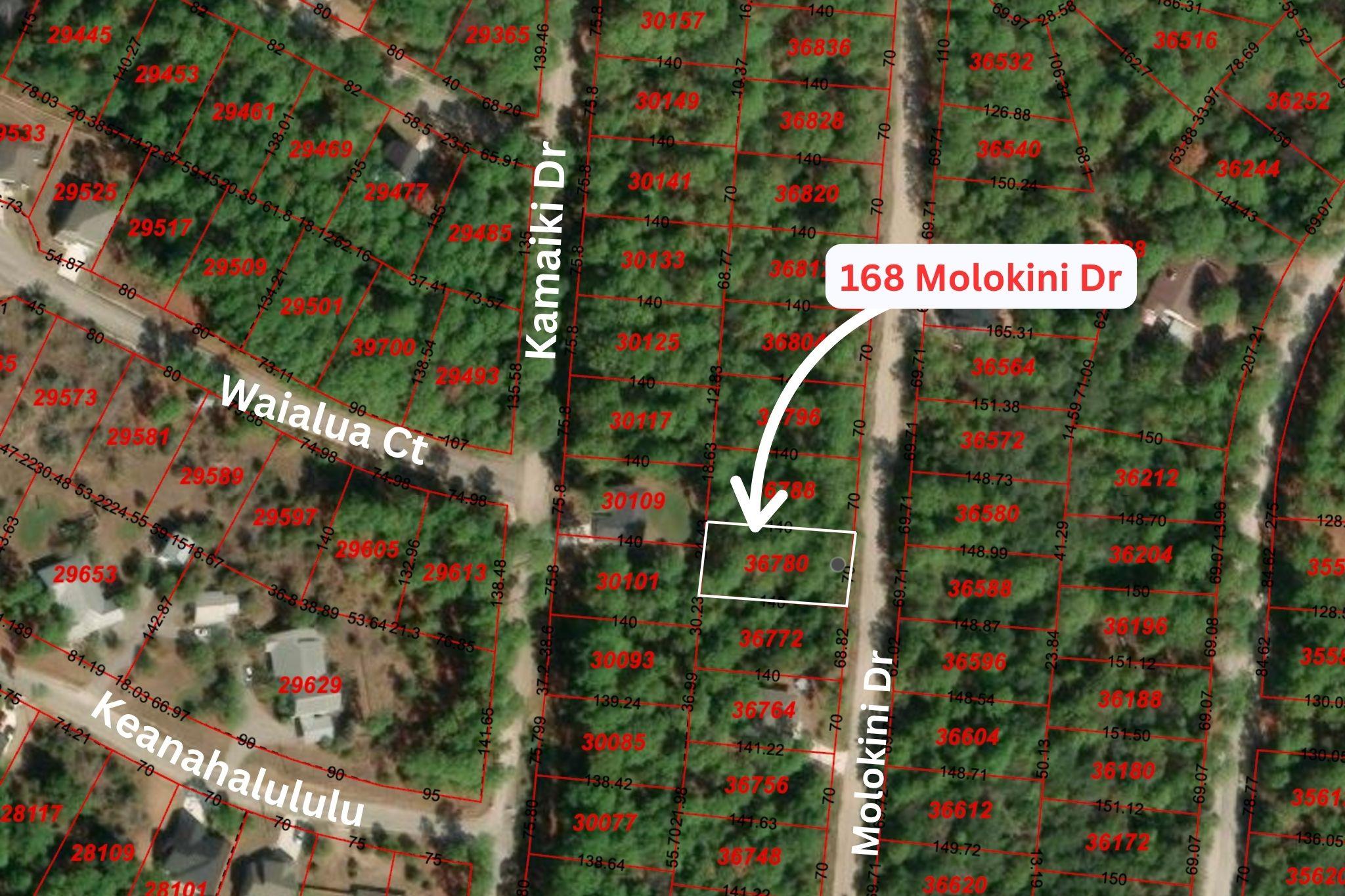 168 Molokini Dr Property Photo 3