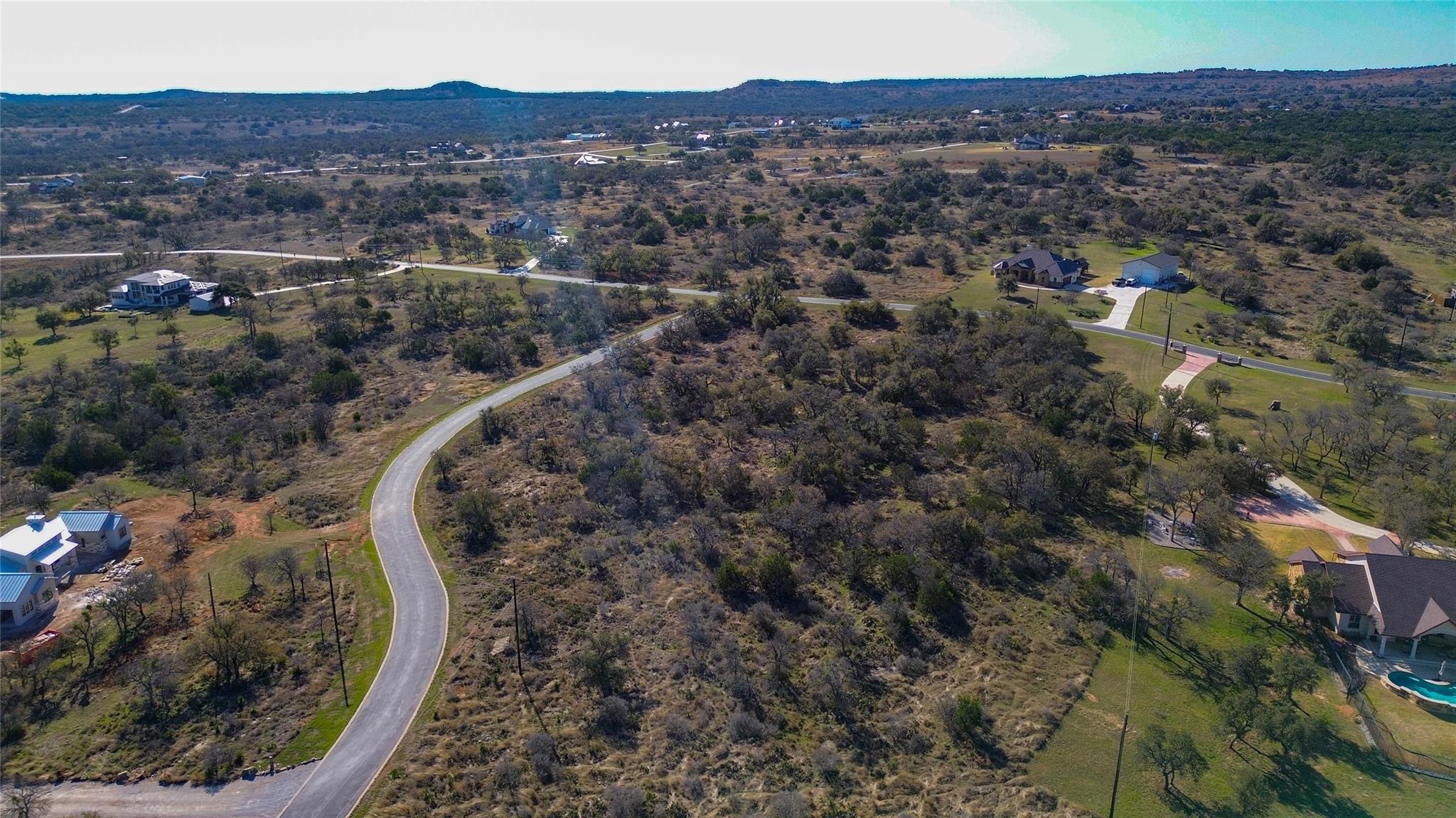 Lot 20 Comanche Rdg Property Photo 3