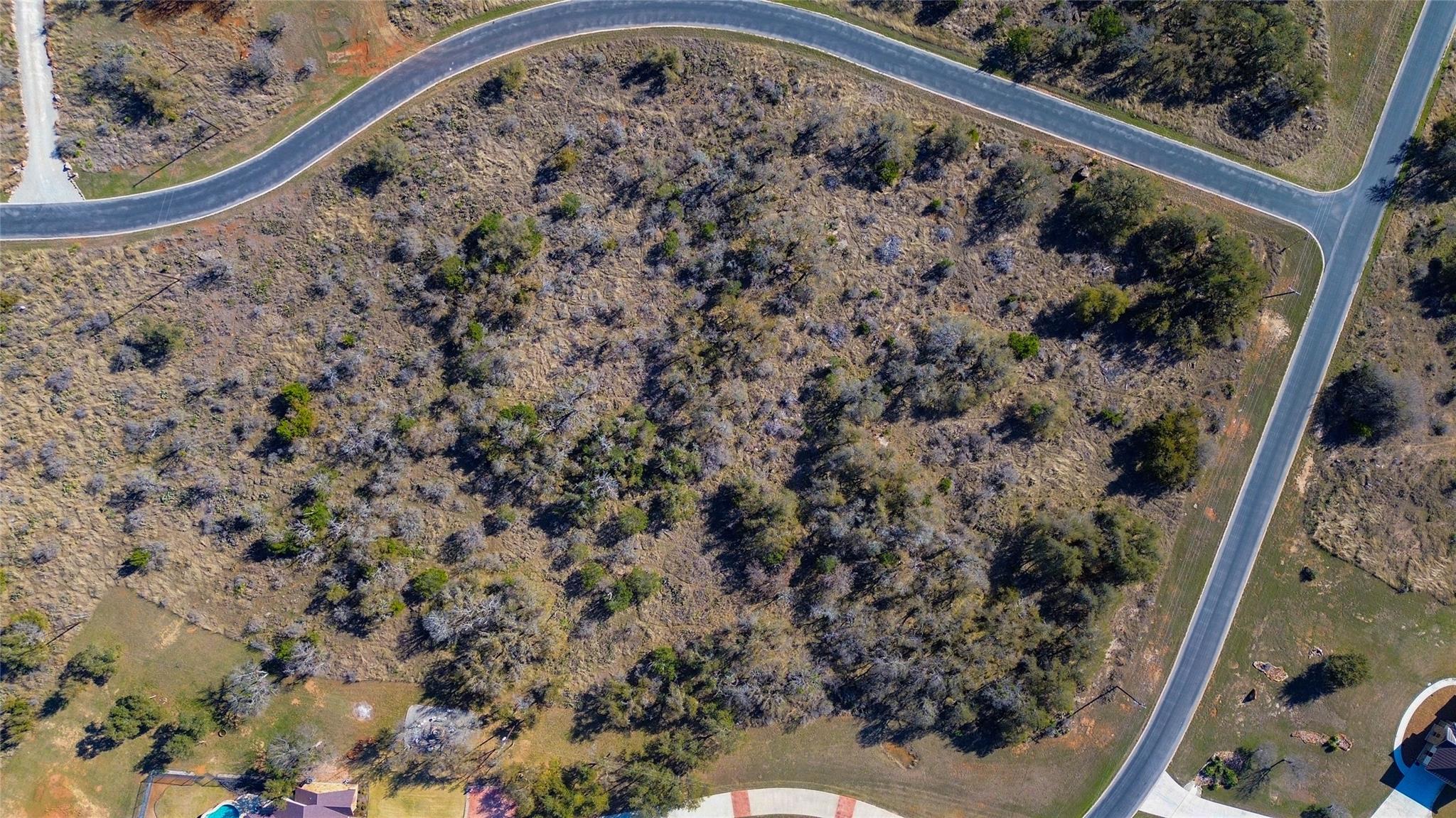Lot 20 Comanche Rdg Property Photo 4