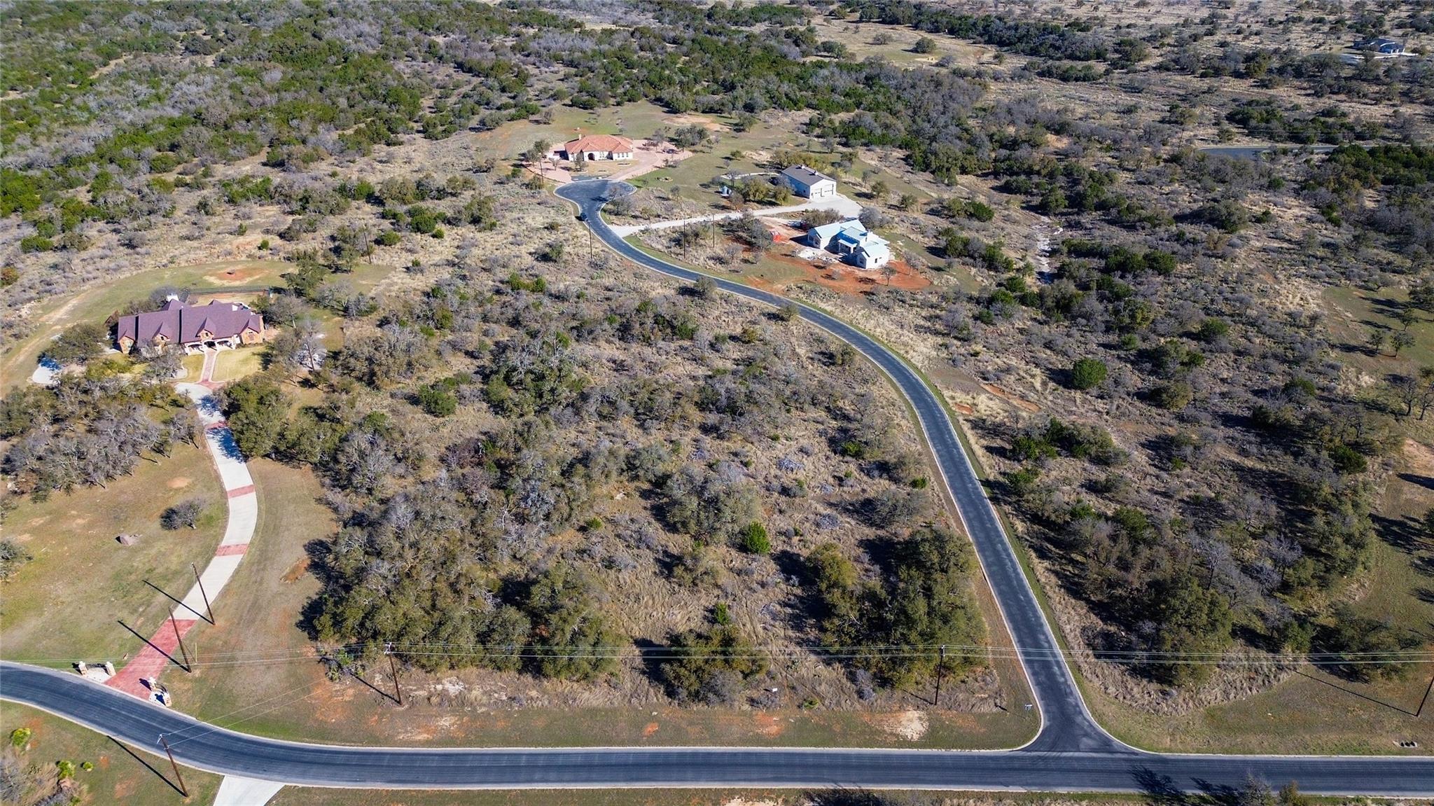 Lot 20 Comanche Rdg Property Photo 5