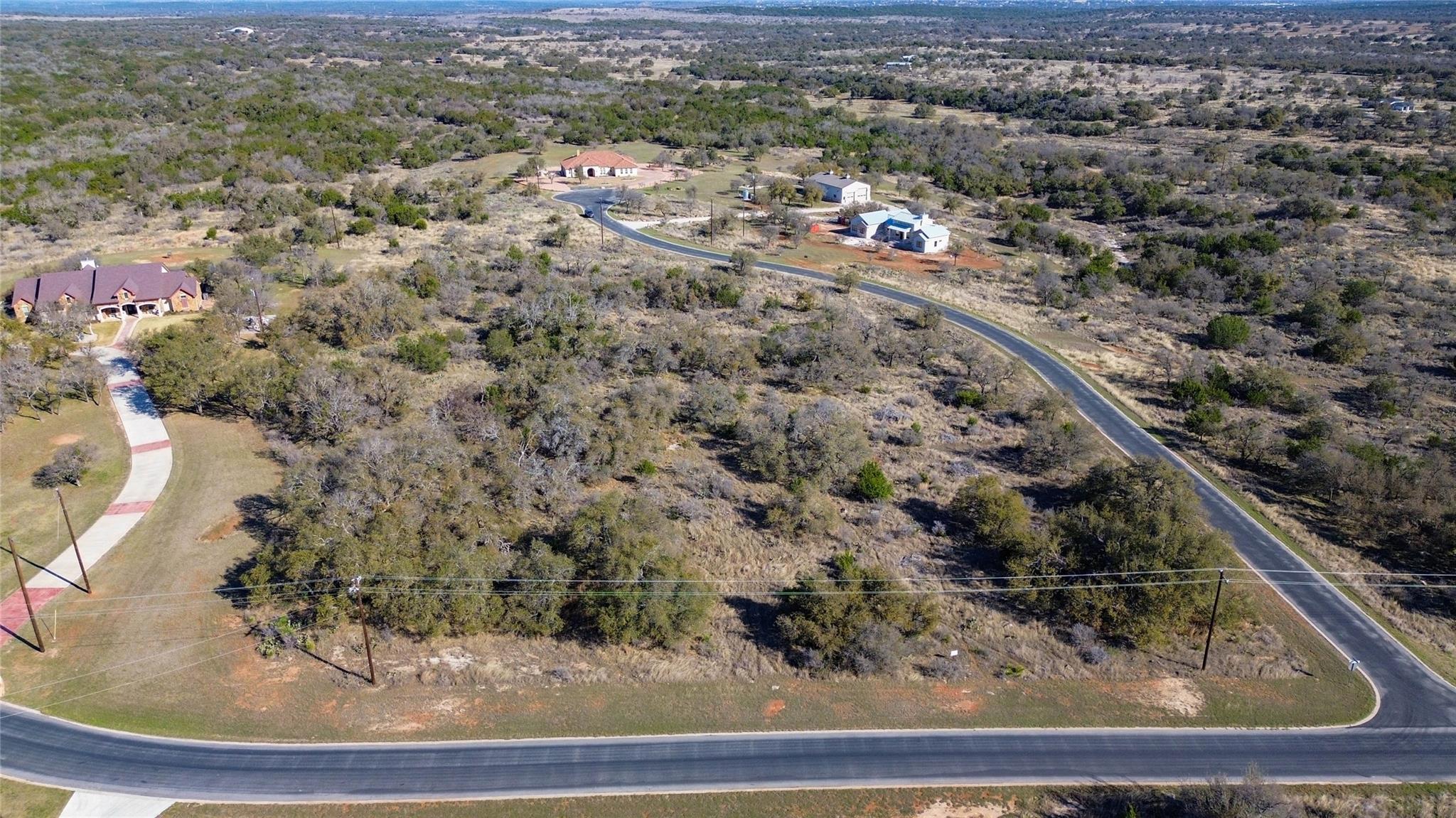 Lot 20 Comanche Rdg Property Photo 6
