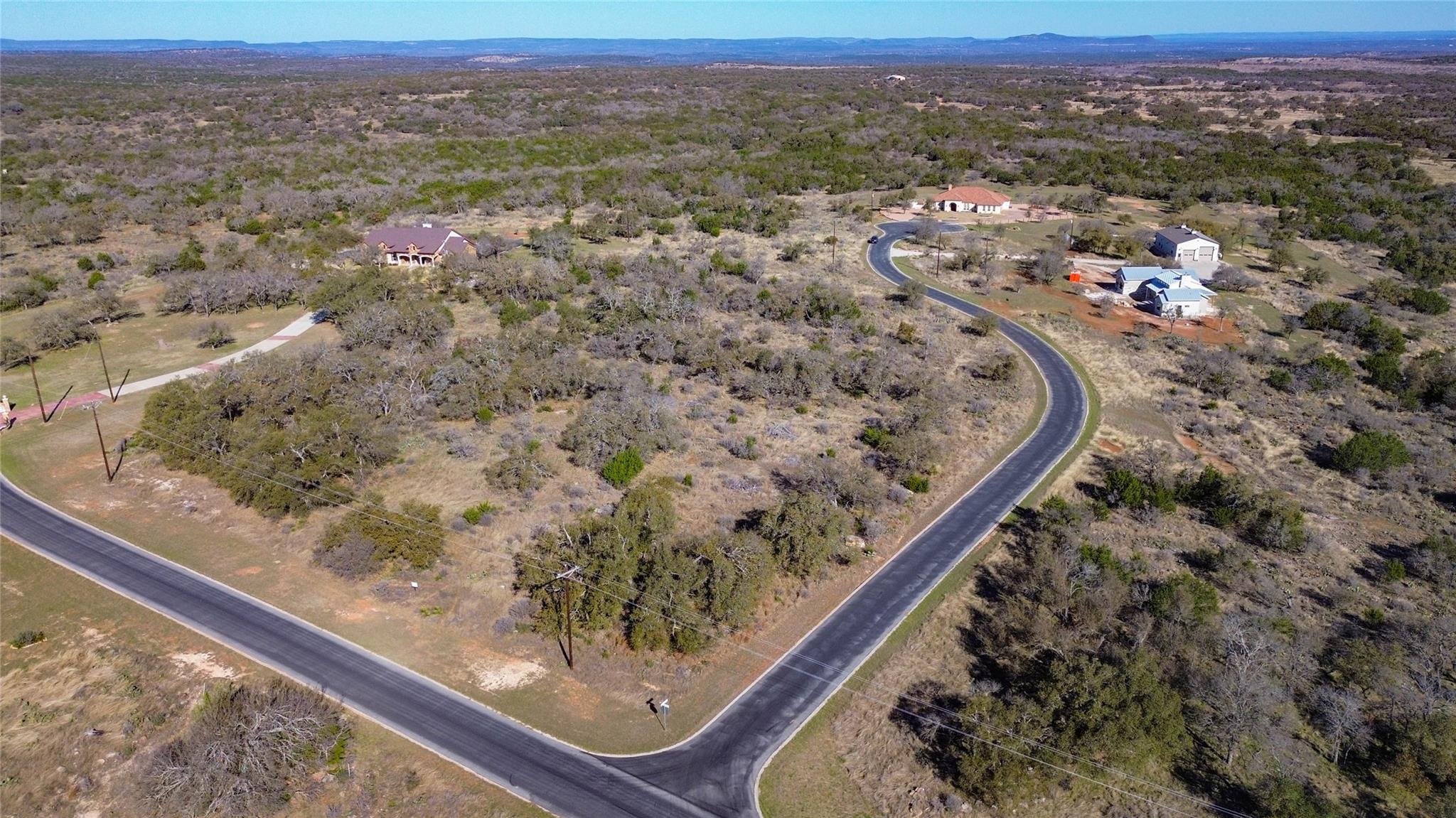 Lot 20 Comanche Rdg Property Photo 7