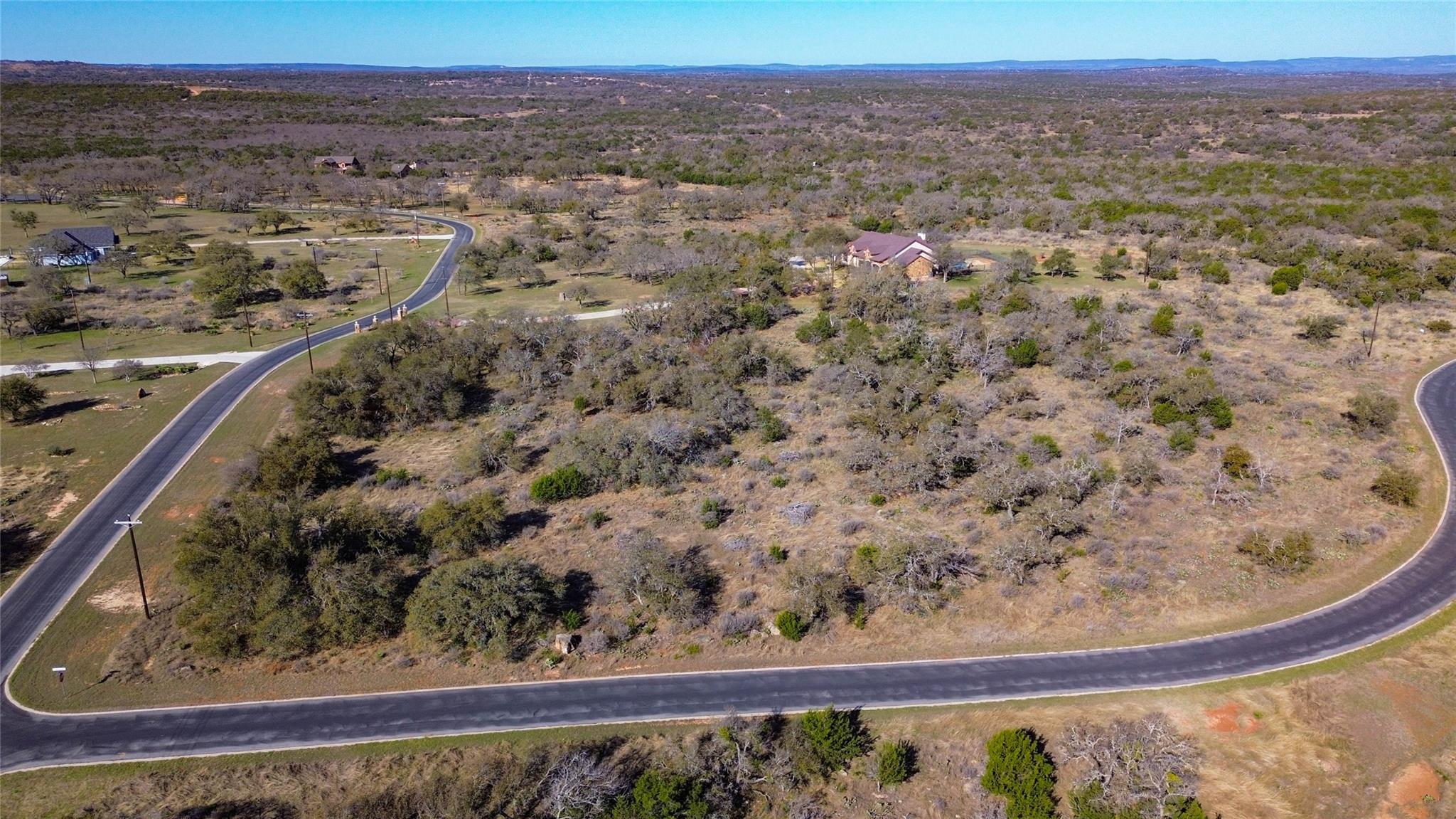 Lot 20 Comanche Rdg Property Photo 8