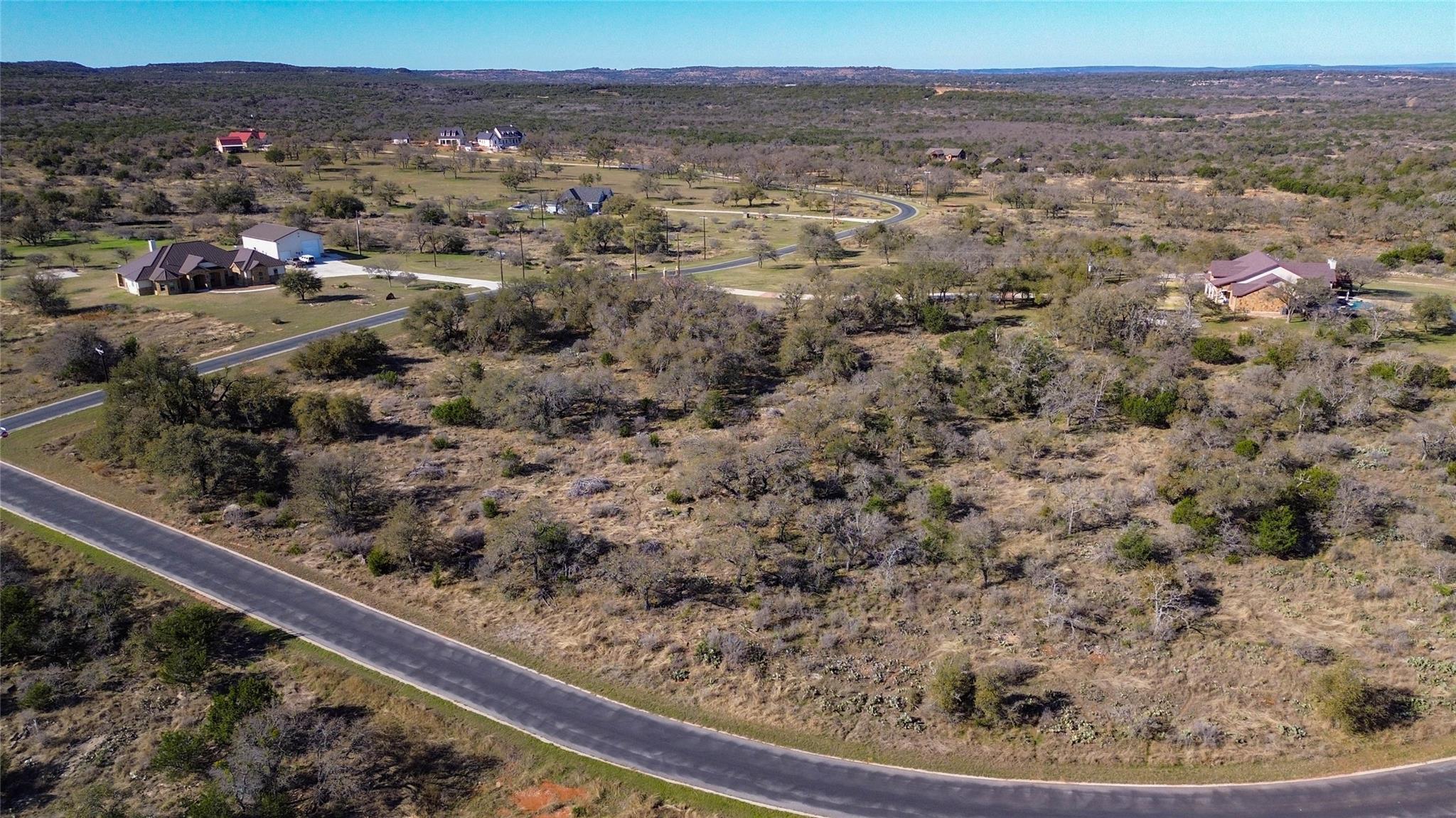 Lot 20 Comanche Rdg Property Photo 9