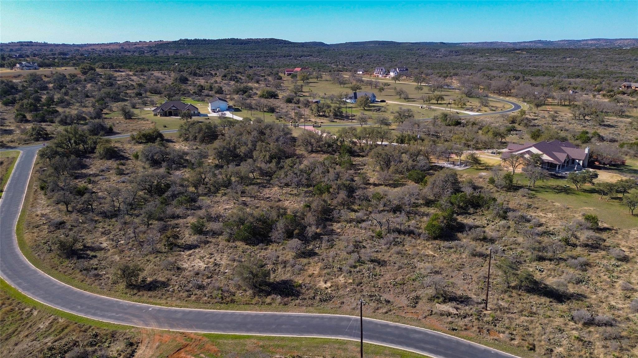 Lot 20 Comanche Rdg Property Photo 10