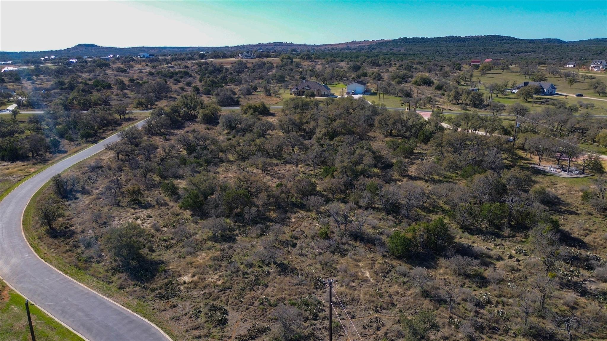 Lot 20 Comanche Rdg Property Photo 11