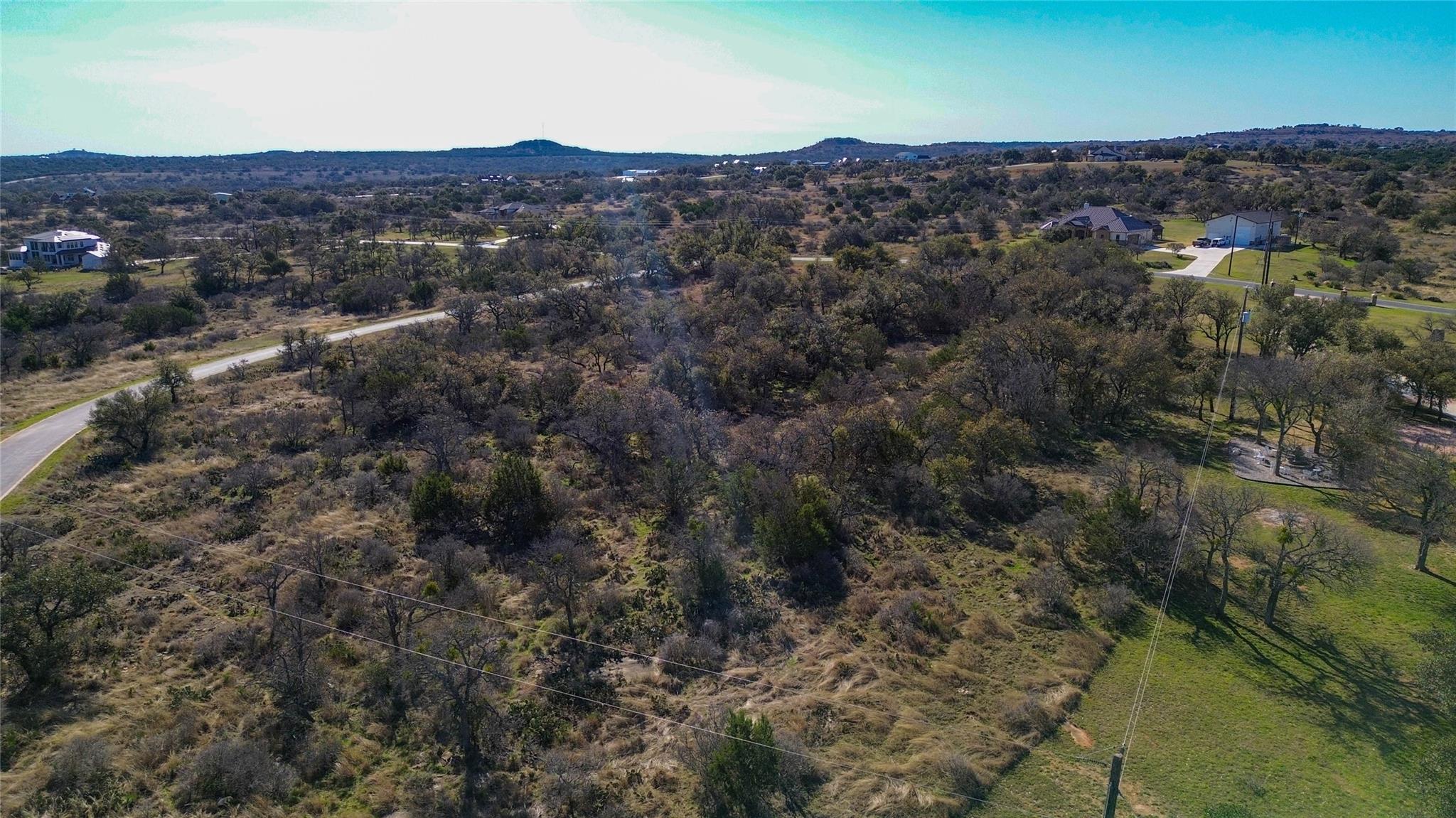 Lot 20 Comanche Rdg Property Photo 12