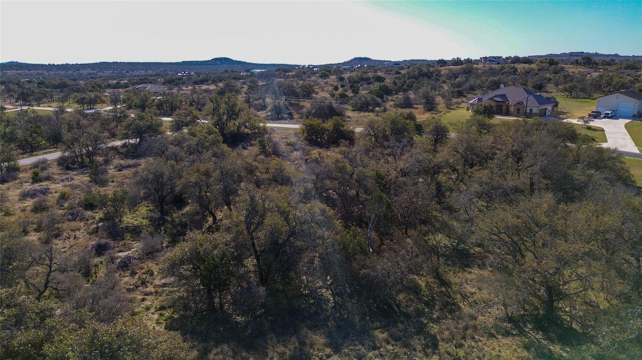 Lot 20 Comanche Rdg Property Photo 13