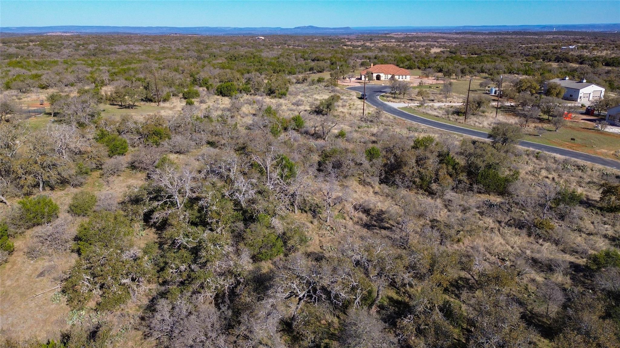Lot 20 Comanche Rdg Property Photo 14