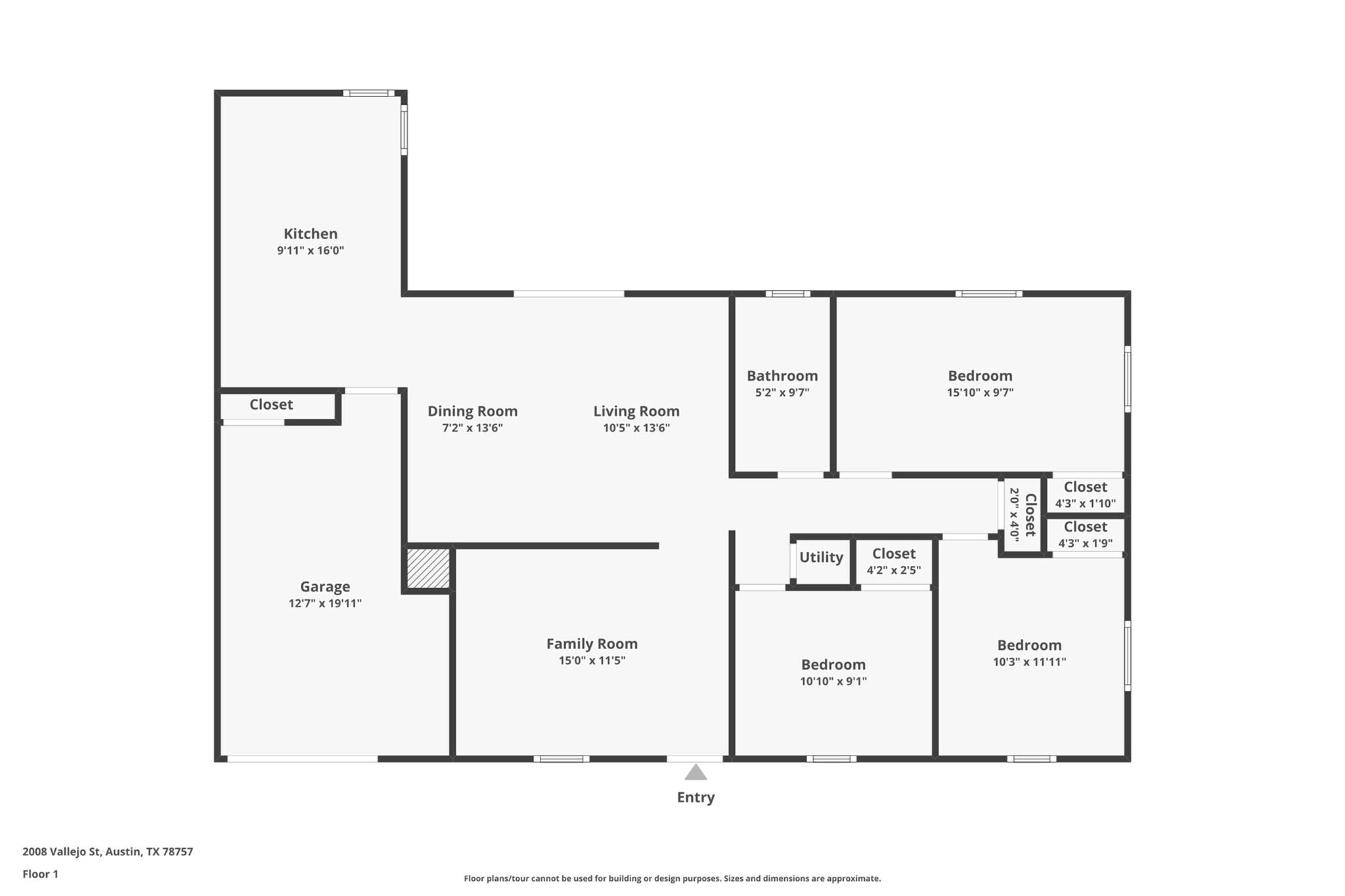 2008 Vallejo St Property Photo 25