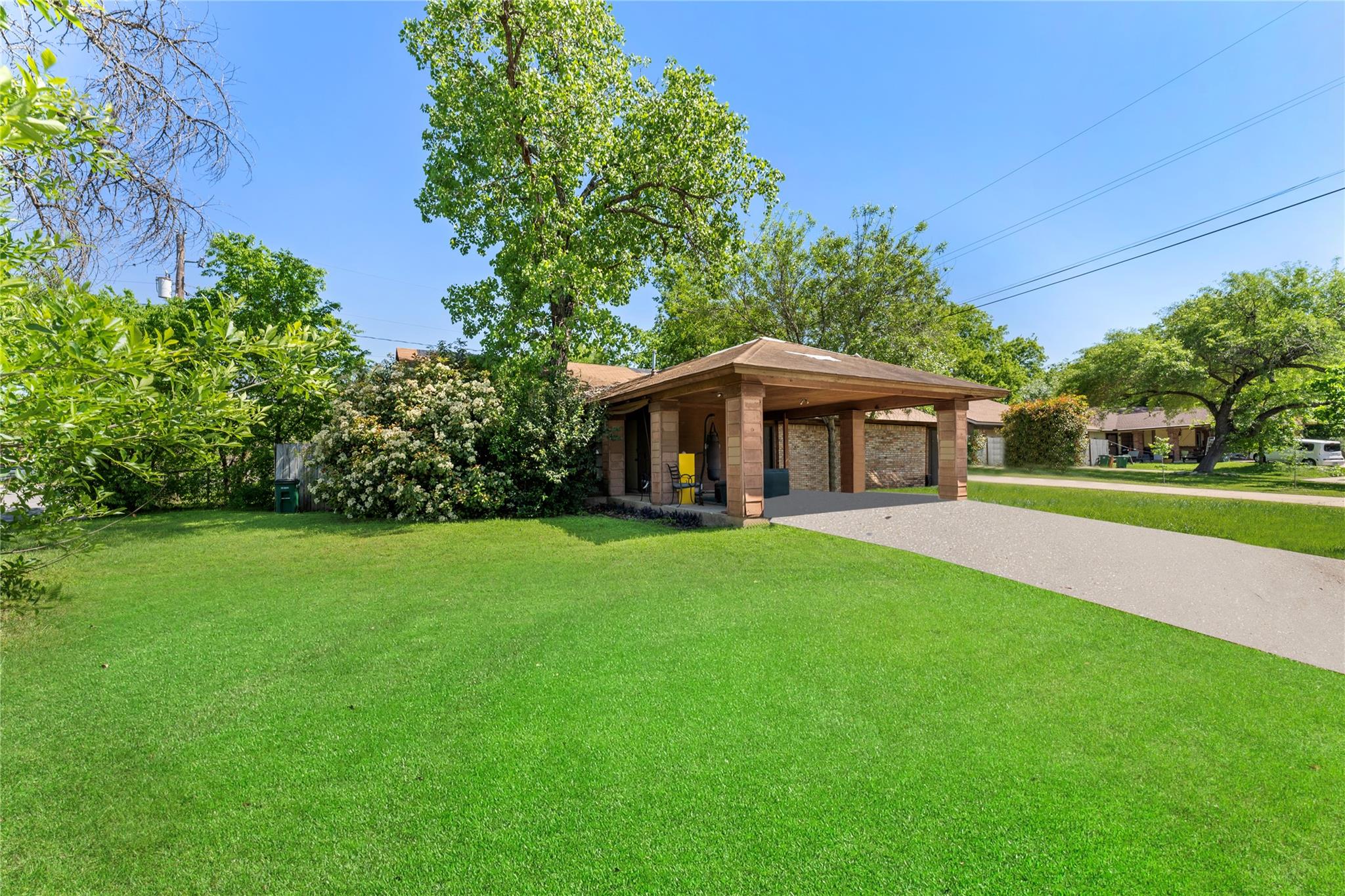 6201 Berkett Cv 2 Property Photo 1