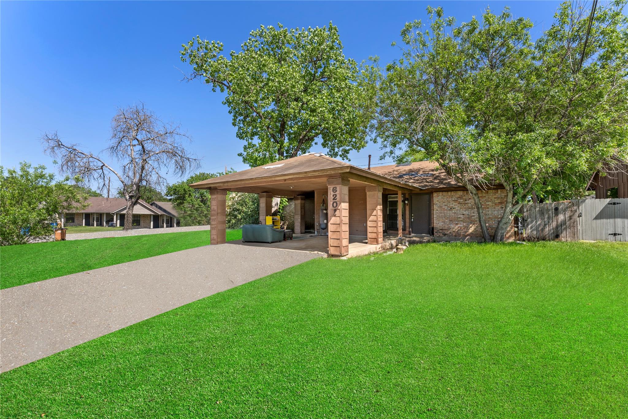 6201 Berkett Cv 2 Property Photo 3