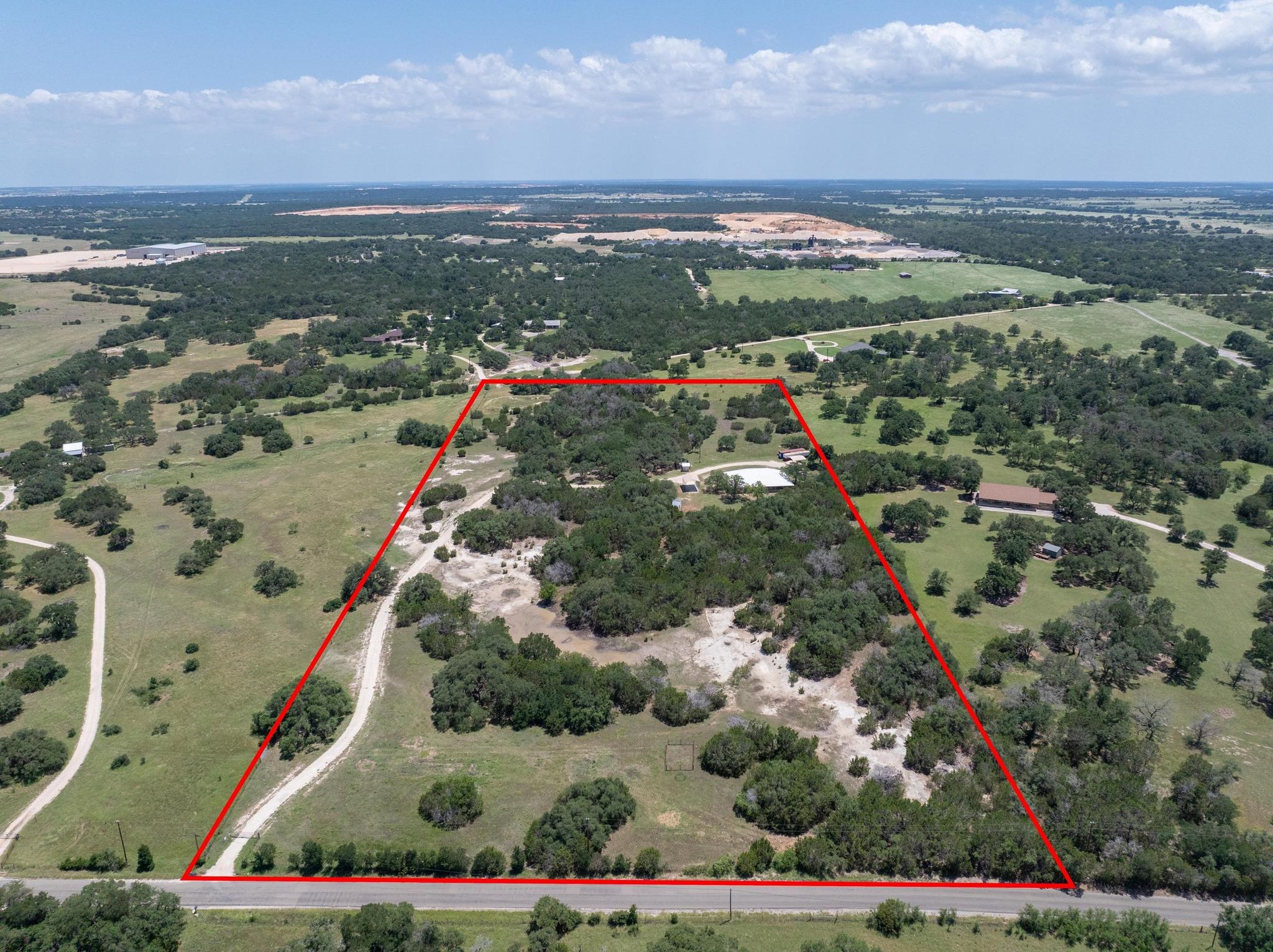 1201 County Road 229 None Property Photo 1