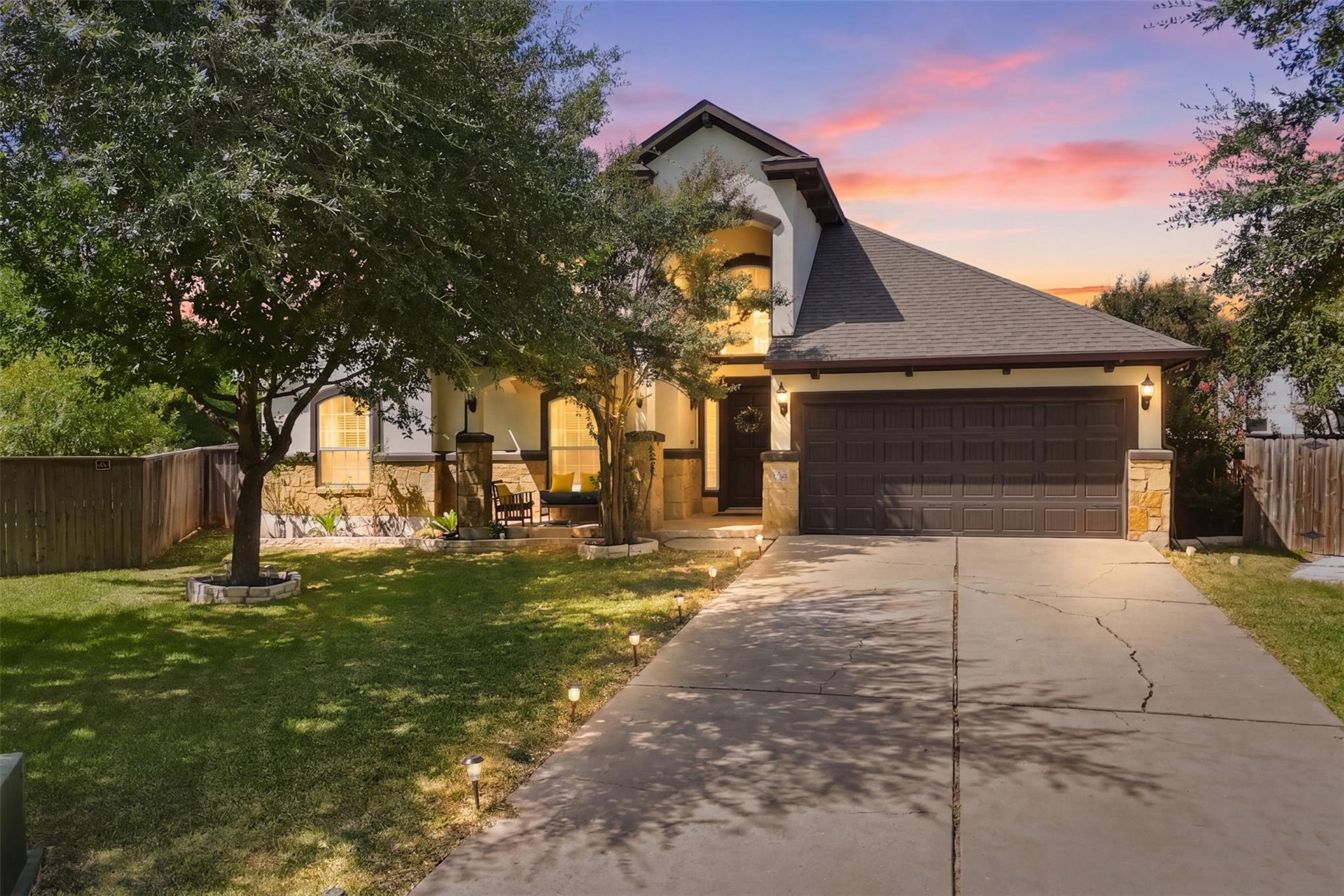 13801 Calera Cv Property Photo 1