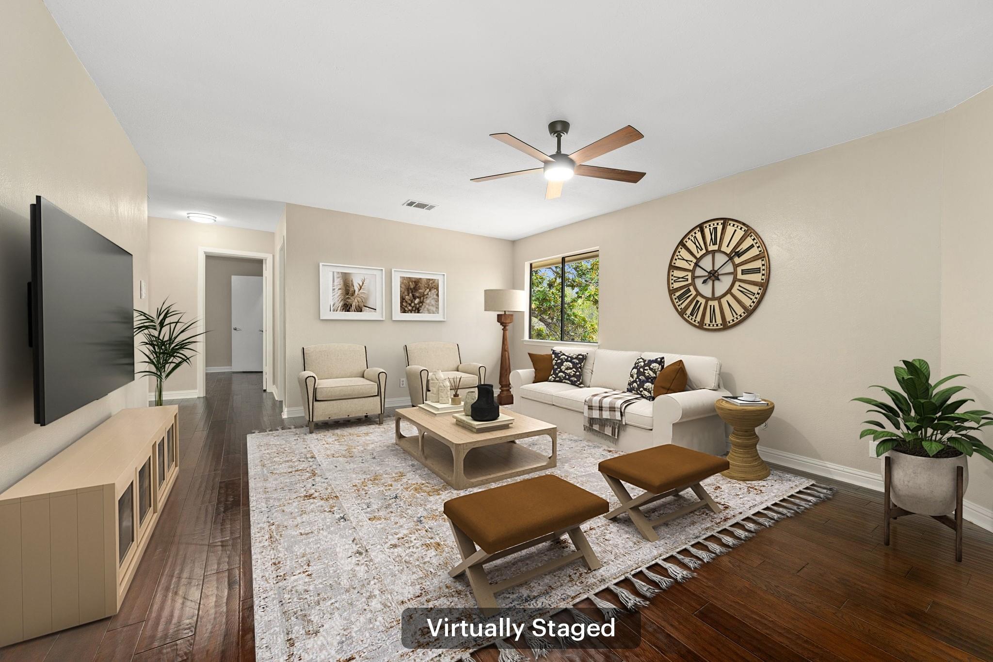 10408 Timbercrest Ln Property Photo 17