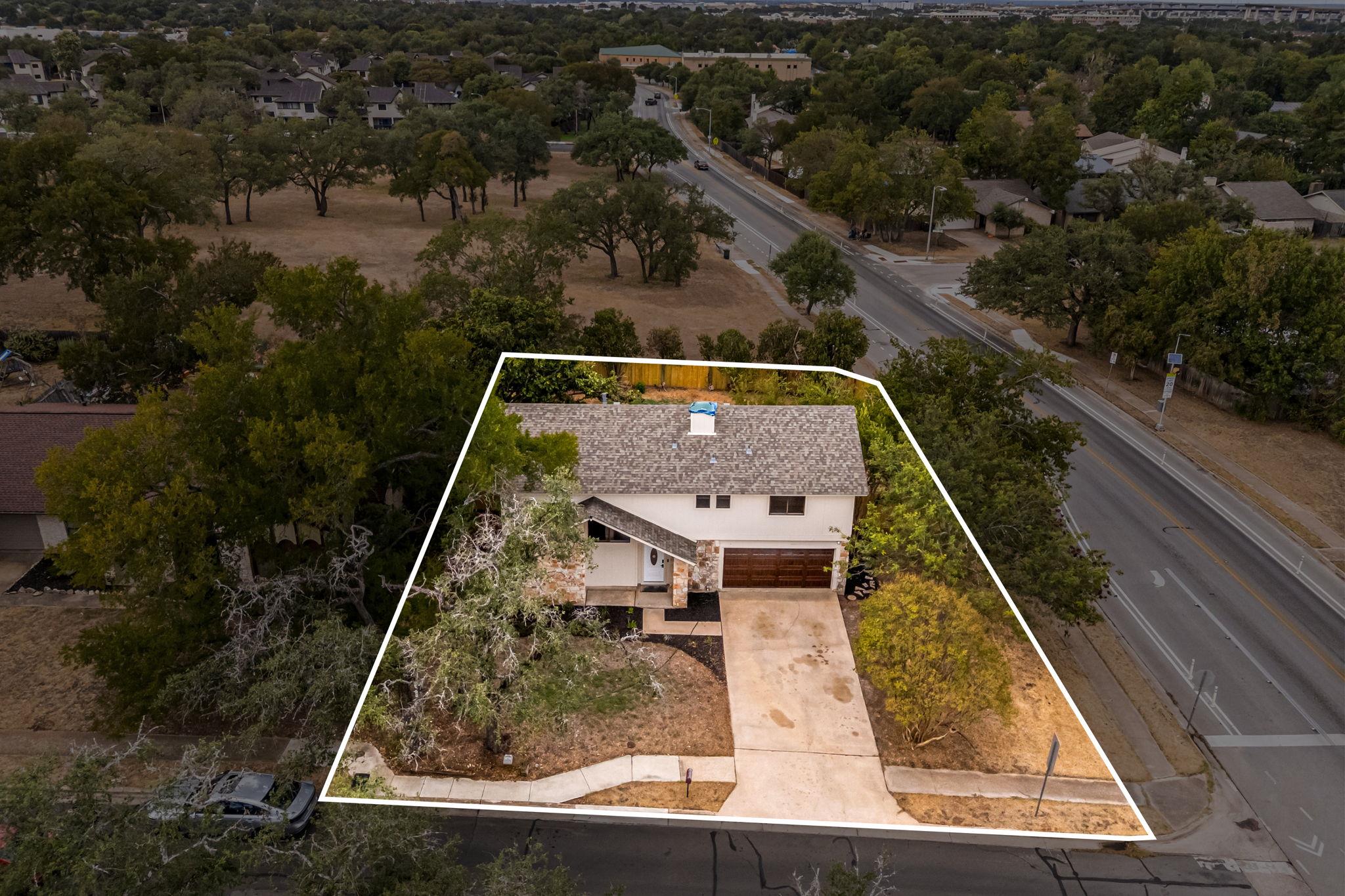 10408 Timbercrest Ln Property Photo 35