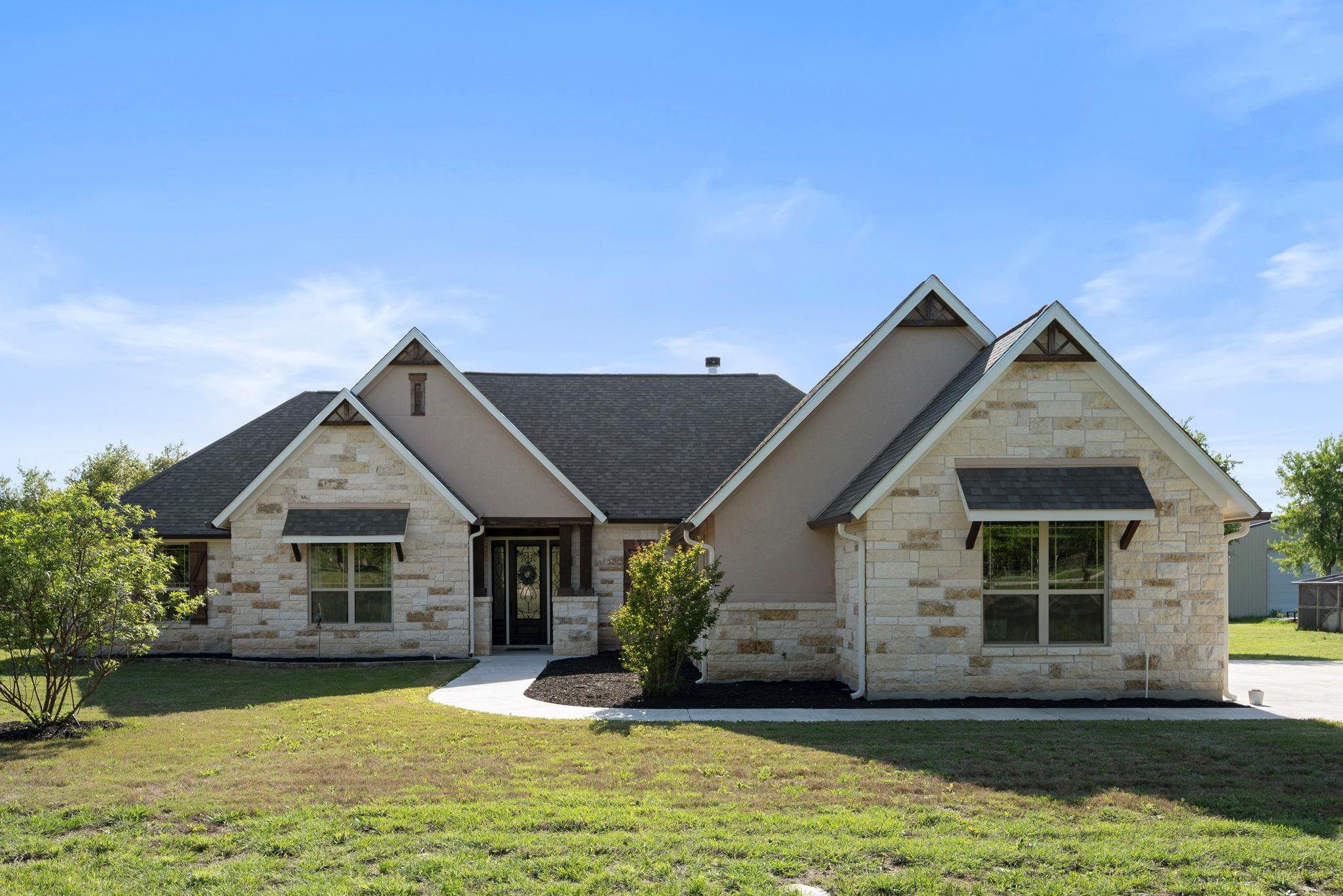 21201 Indian Mound Rd Property Photo