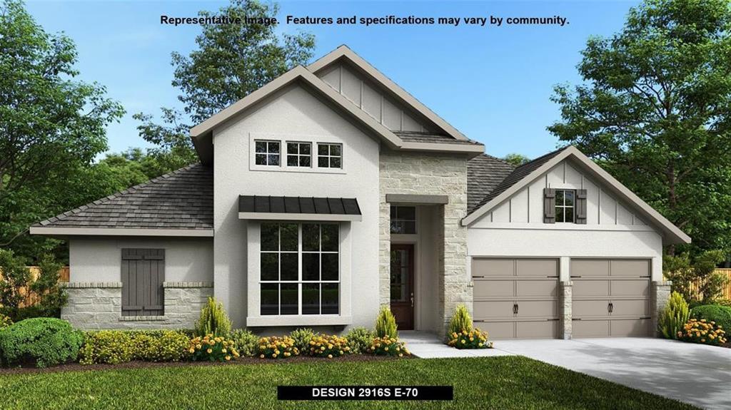 1320 Bryson Ridge Trl Property Photo 1