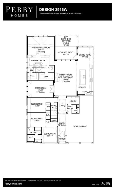 1320 Bryson Ridge Trl Property Photo 3