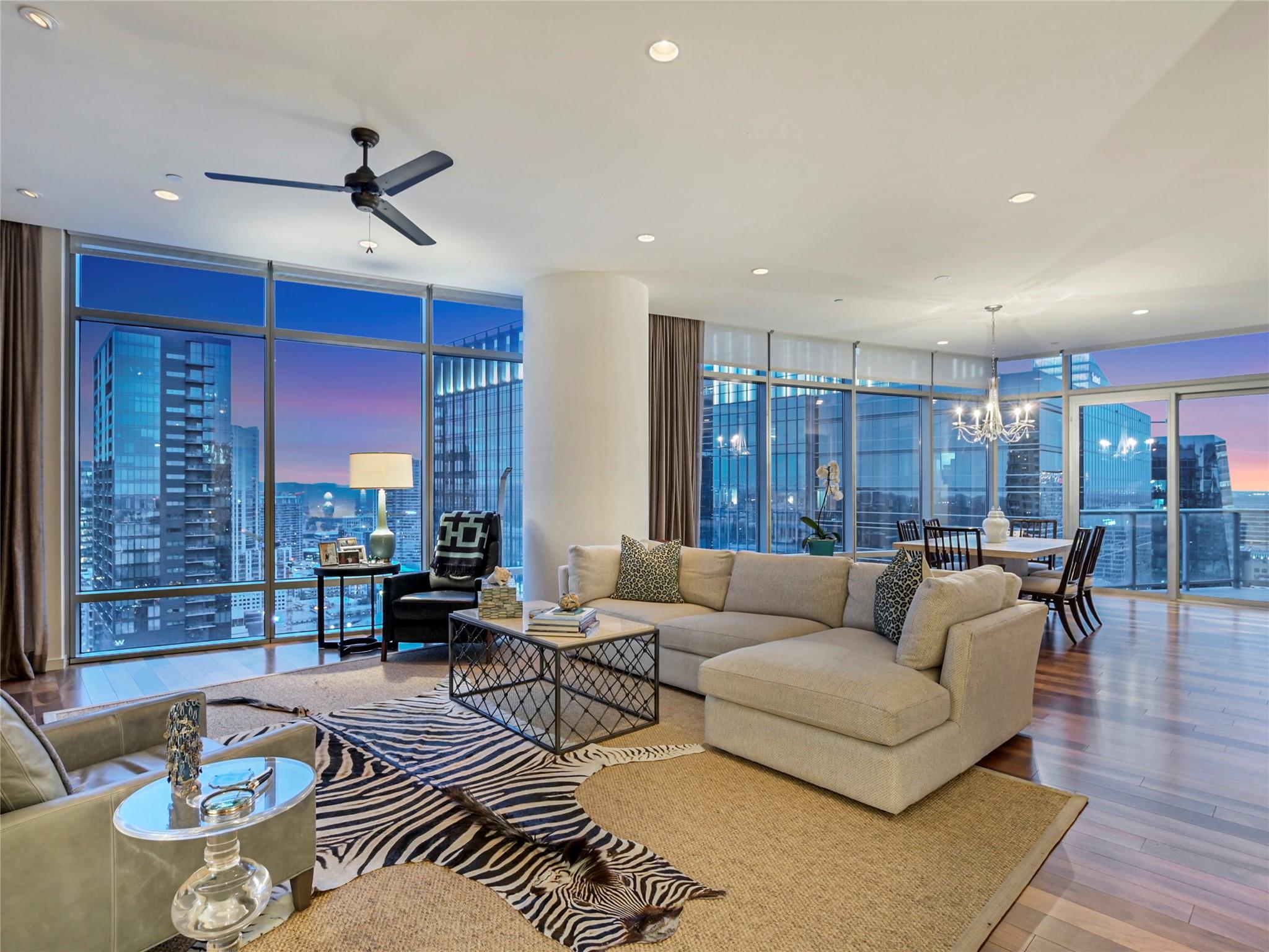 200 Congress Ave #30E Property Photo 1