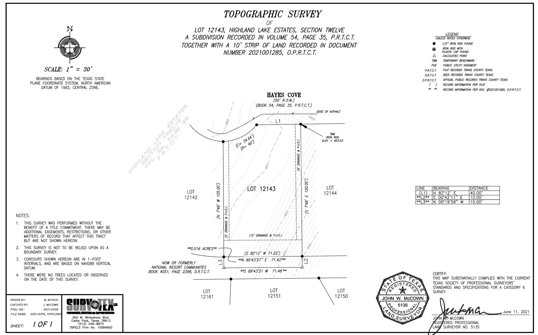 20709 Hayes Cv Property Photo 6