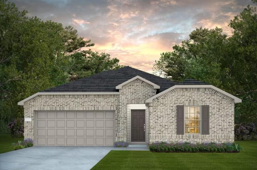 2806 Dimmit Dr Property Photo 1