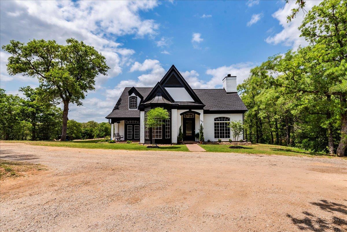 194 Mineral Springs Rd Property Photo