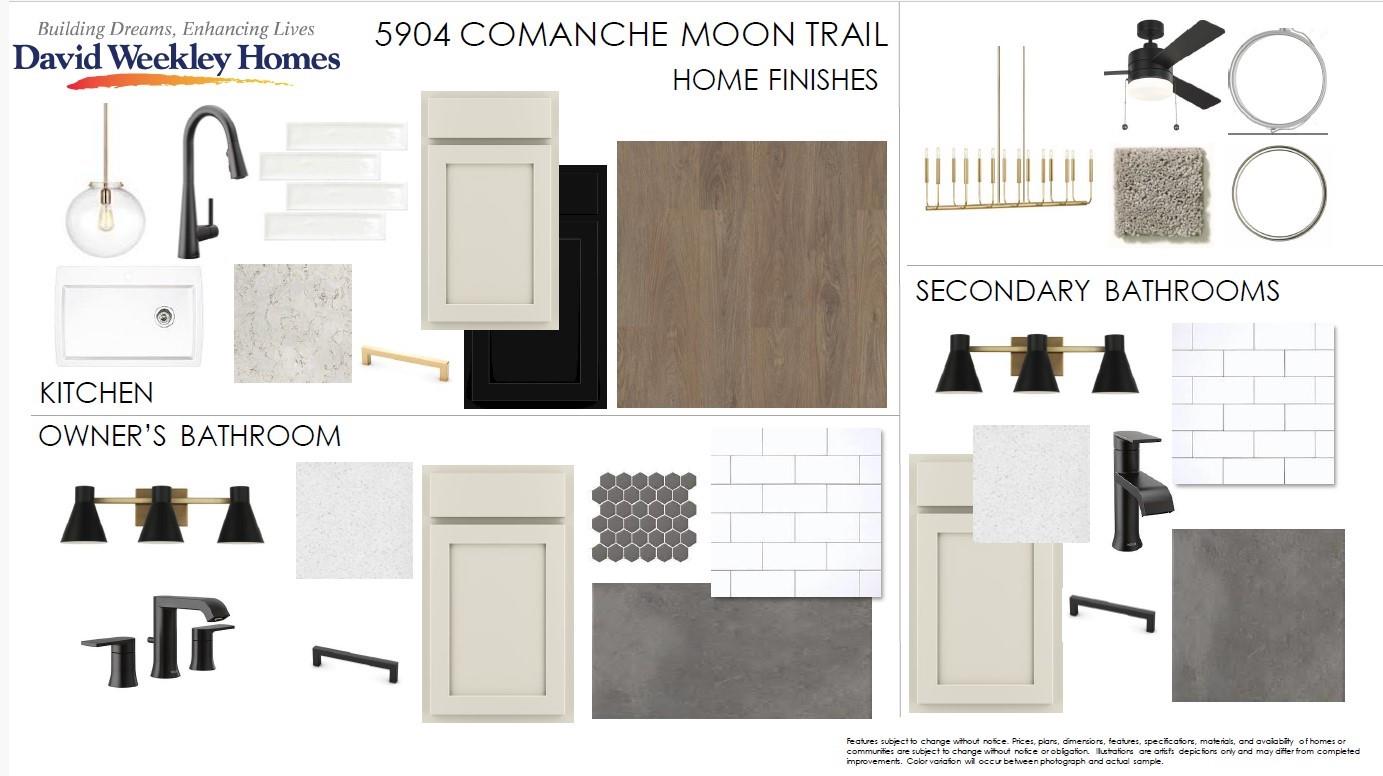 5904 Comanche Moon Trl Property Photo 16