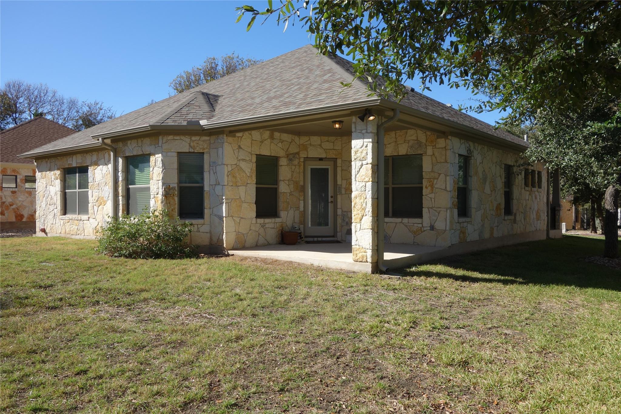 818 Caprock Canyon Trl Property Photo 40
