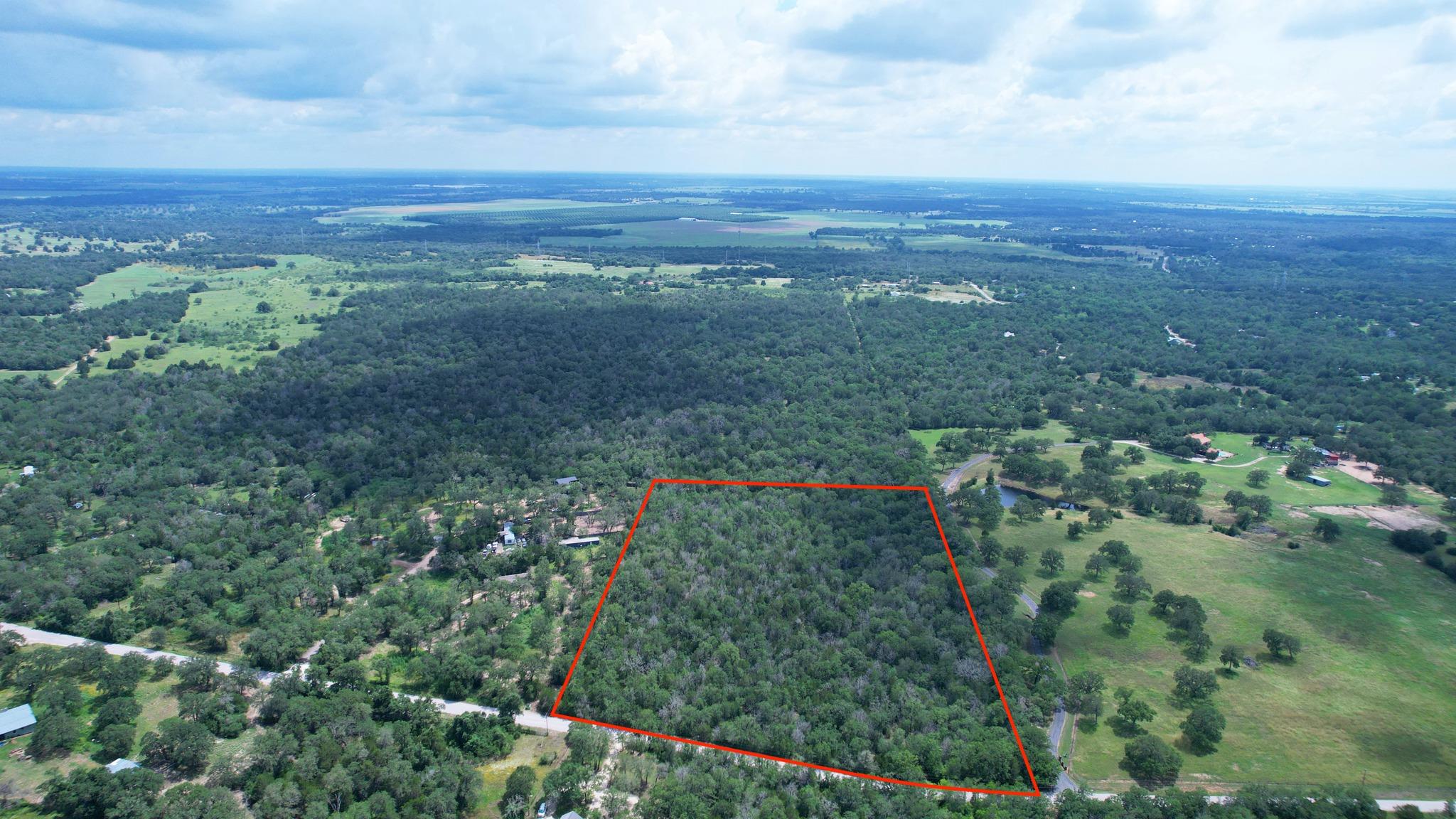 Tbd Dickerson Ln Property Photo 1