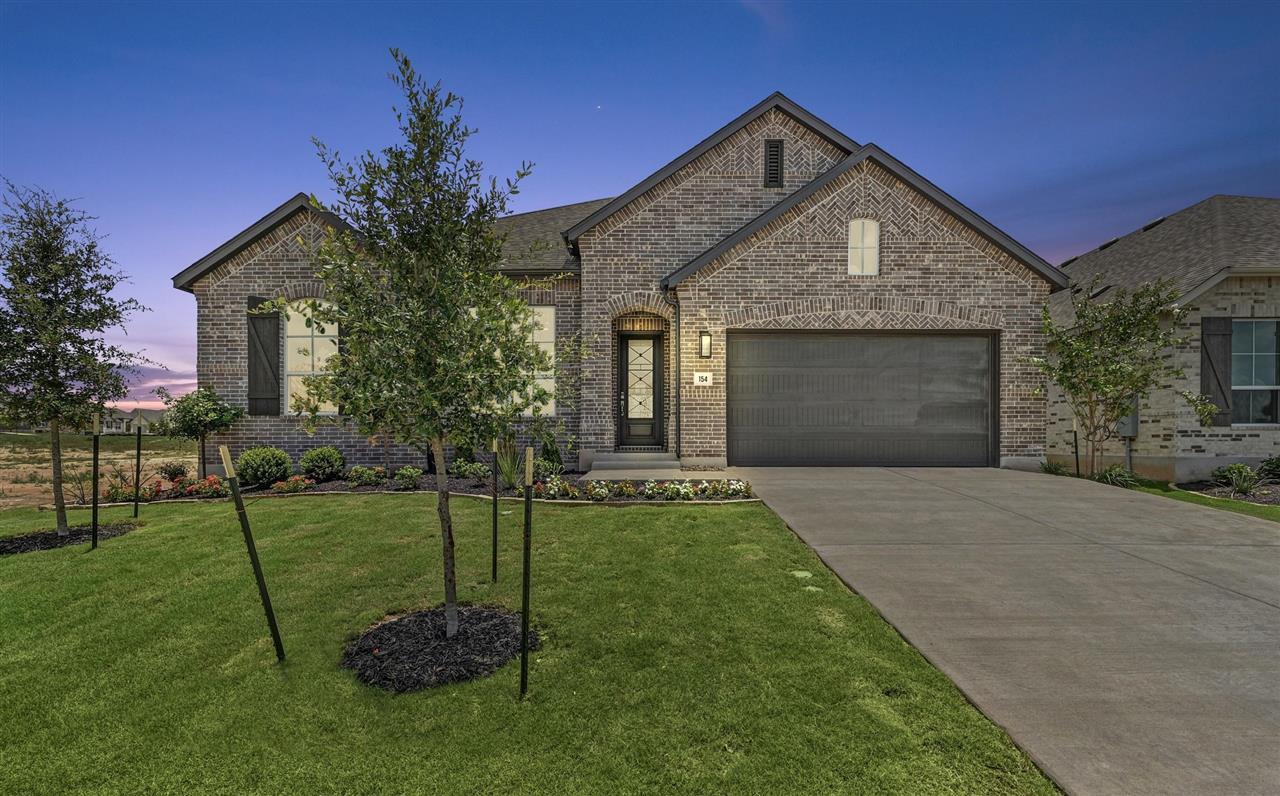 154 Stock Pond Trl Property Photo 1