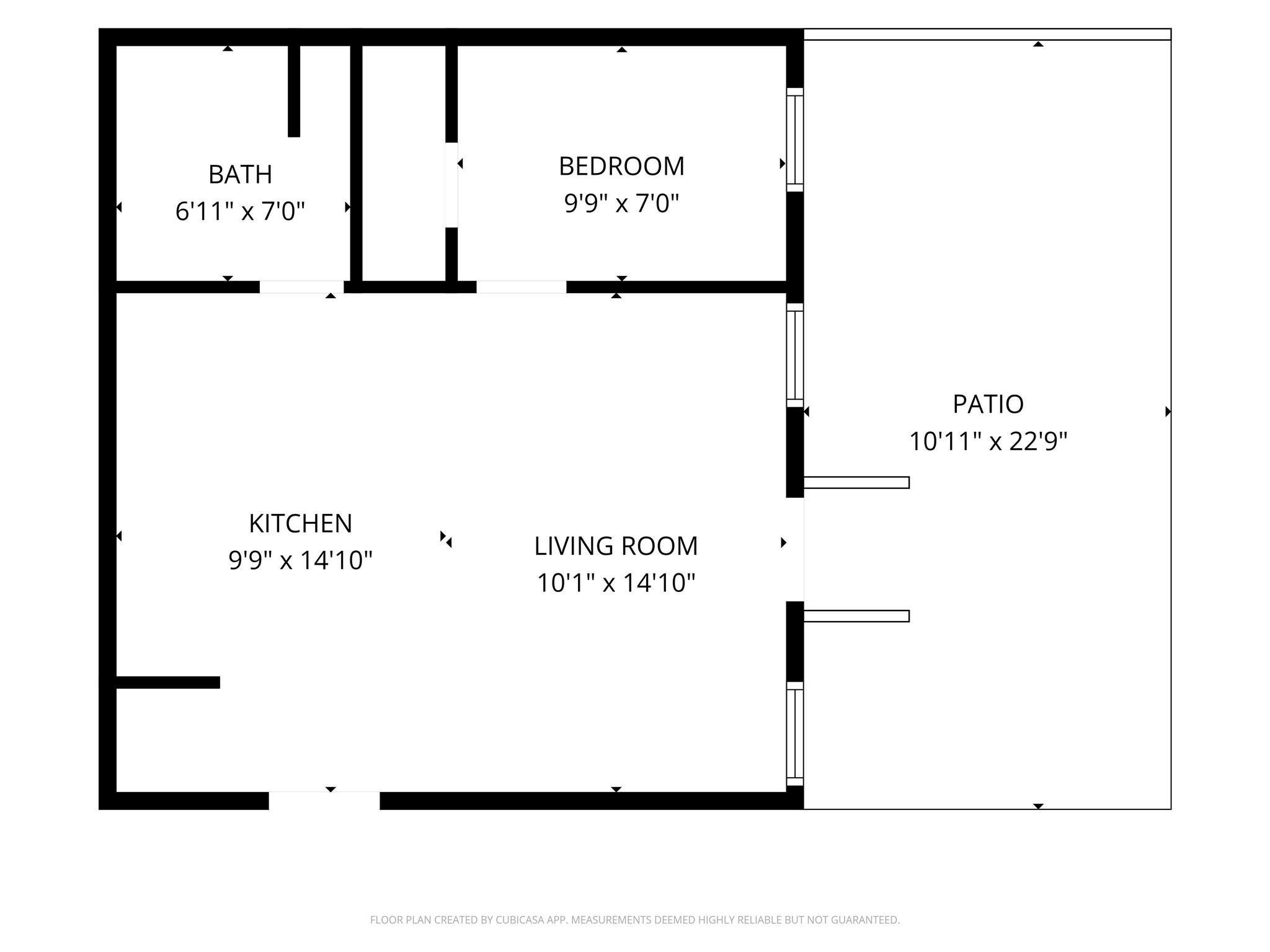 904 Philco Dr #b Property Photo 5